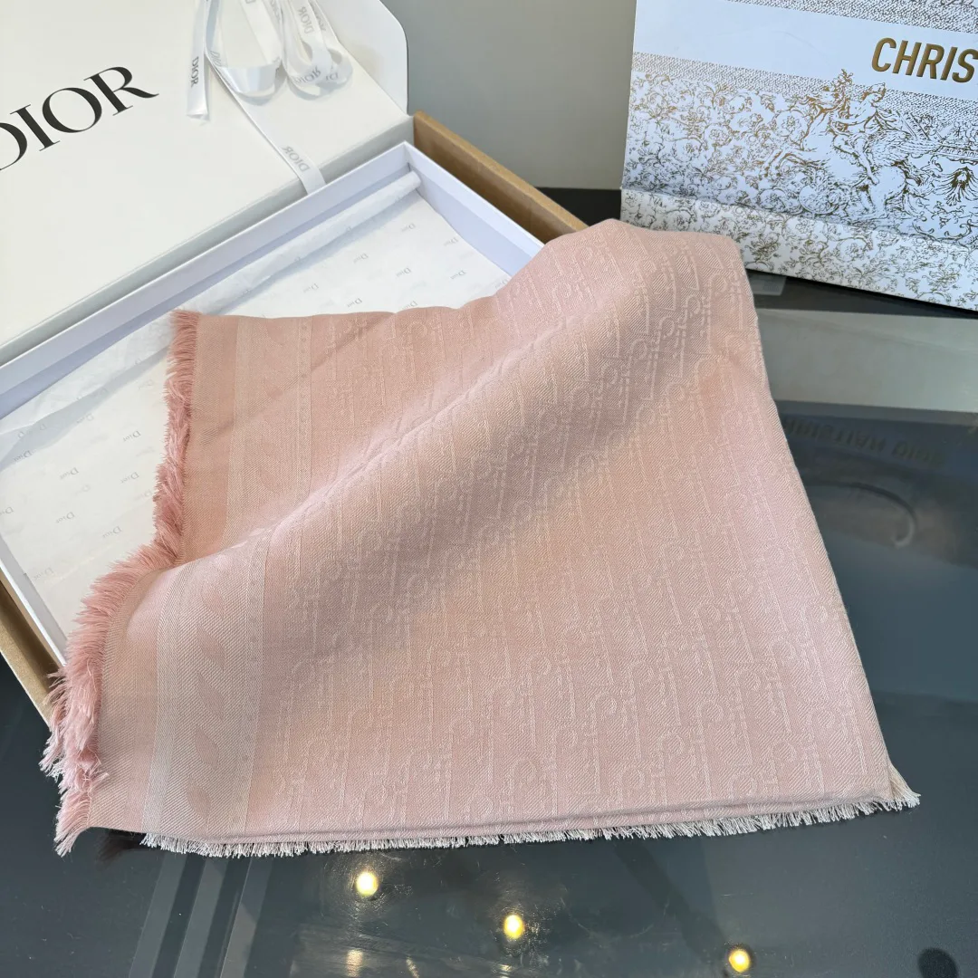 Scarves CHRISTIAN DIOR 17323803