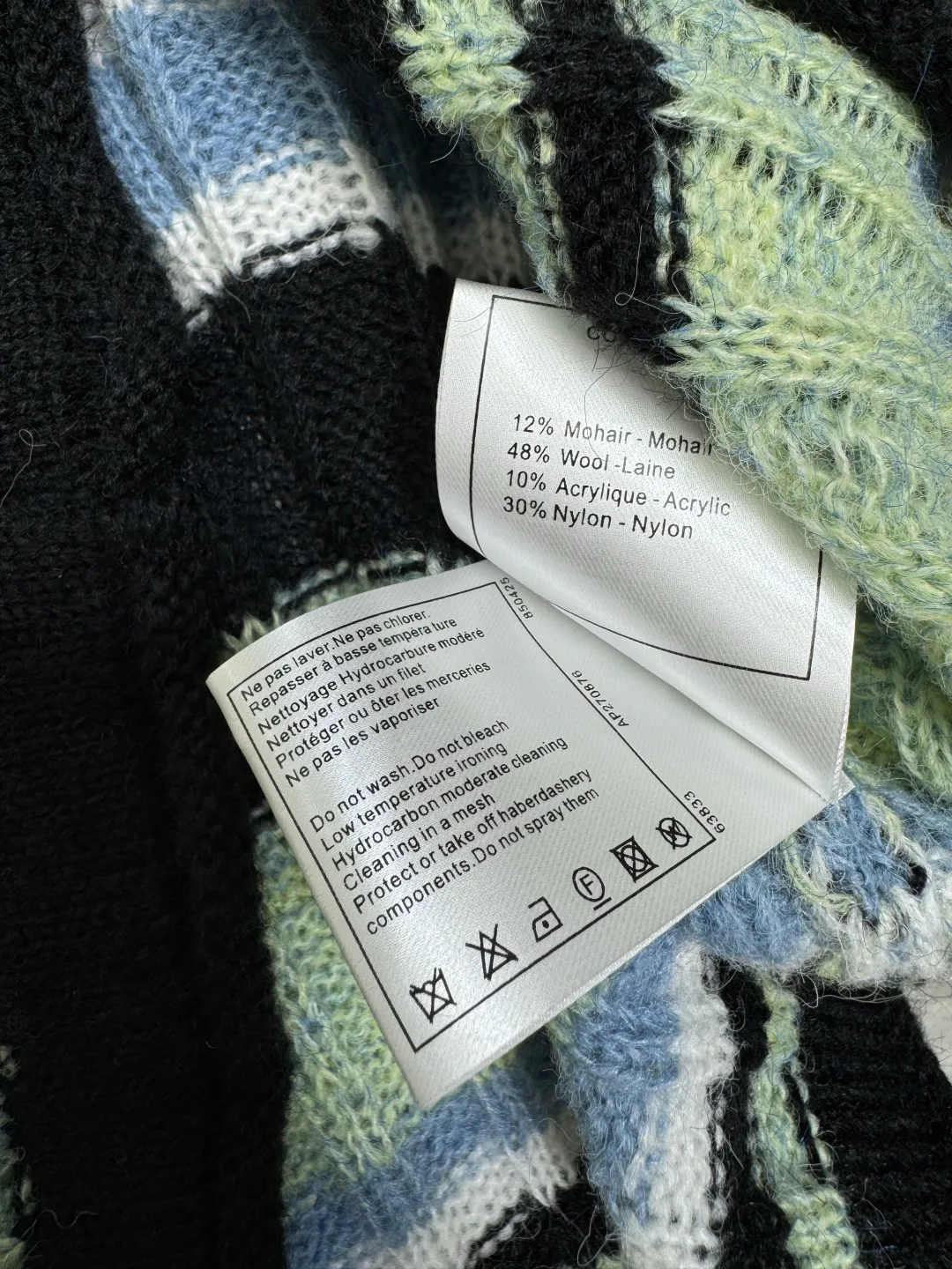 Women's Jumpers And Sweaters CHANEL 18038348