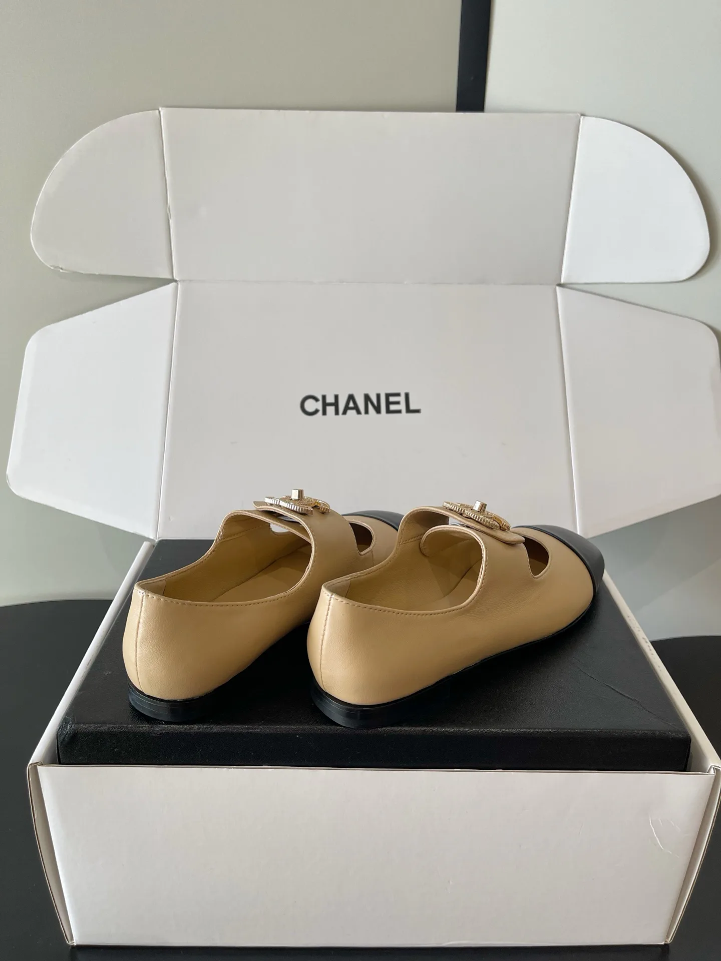 Women's Heels CHANEL 18234974