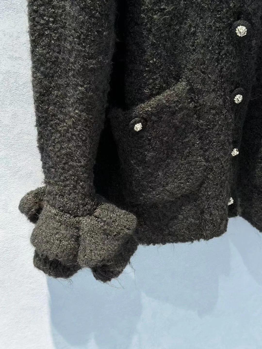 Women's Jumpers And Sweaters CHANEL 18363165