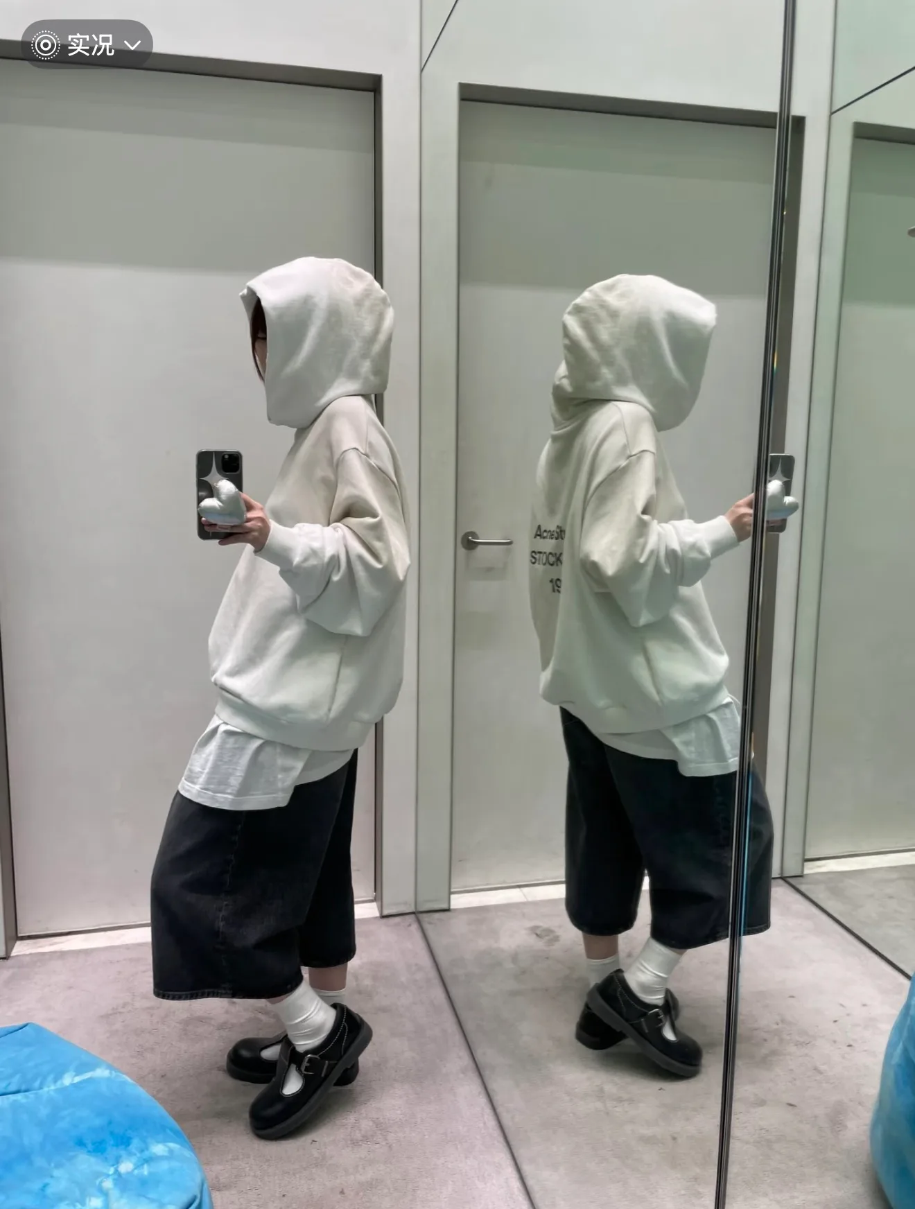 Women's Sweatshirts And Hoodies ACNE STUDIOS 17821470