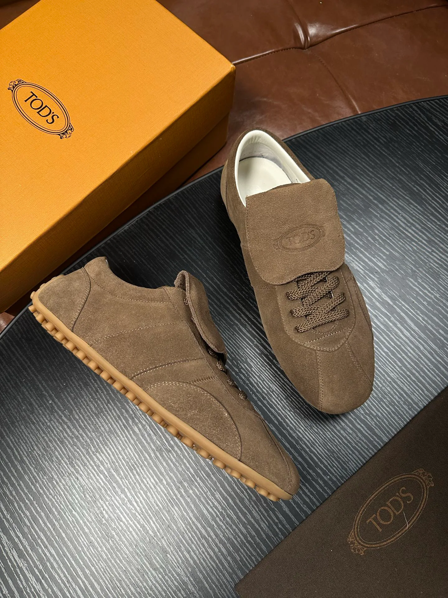 Men's Sneakers TOD'S 17962100