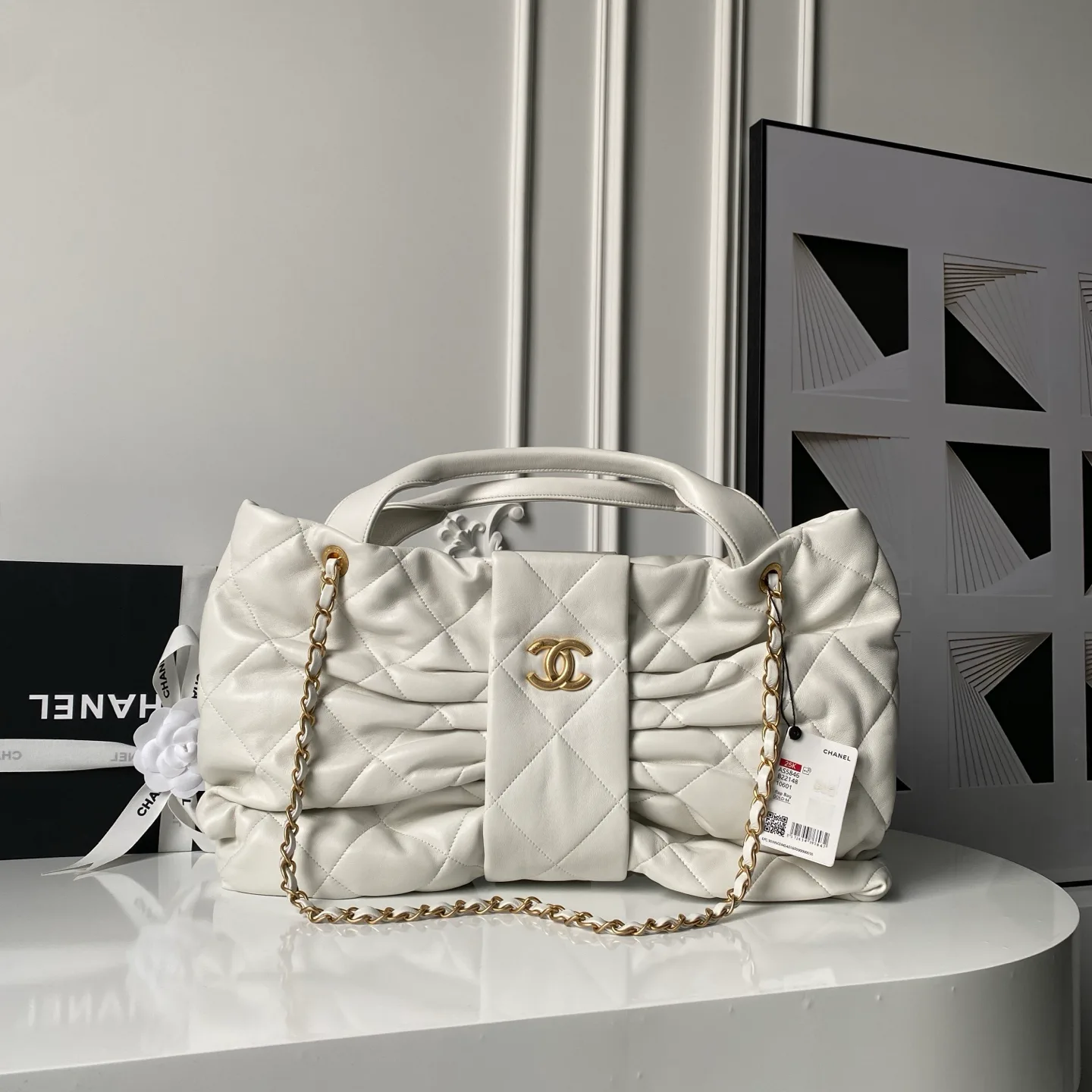 Women's Classic Handbags CHANEL 18207779