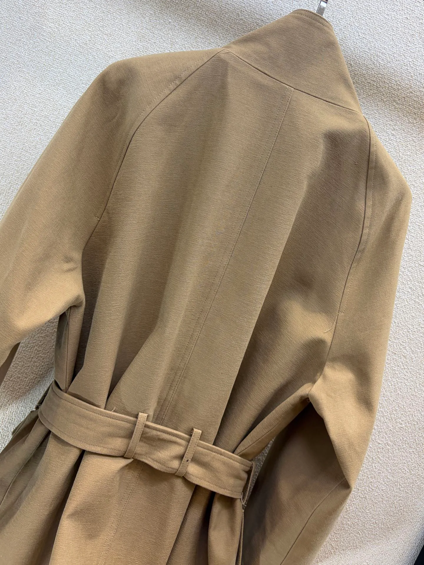 Women's Trench Coats CHRISTIAN DIOR 18506575