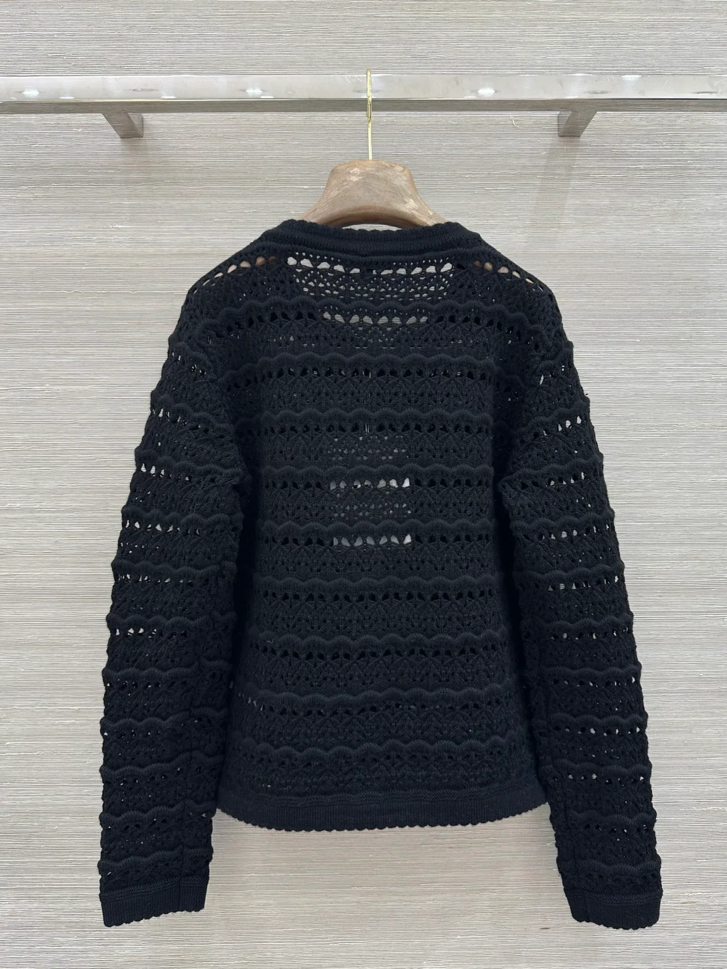 Women's Jumpers And Sweaters CHANEL 18503545