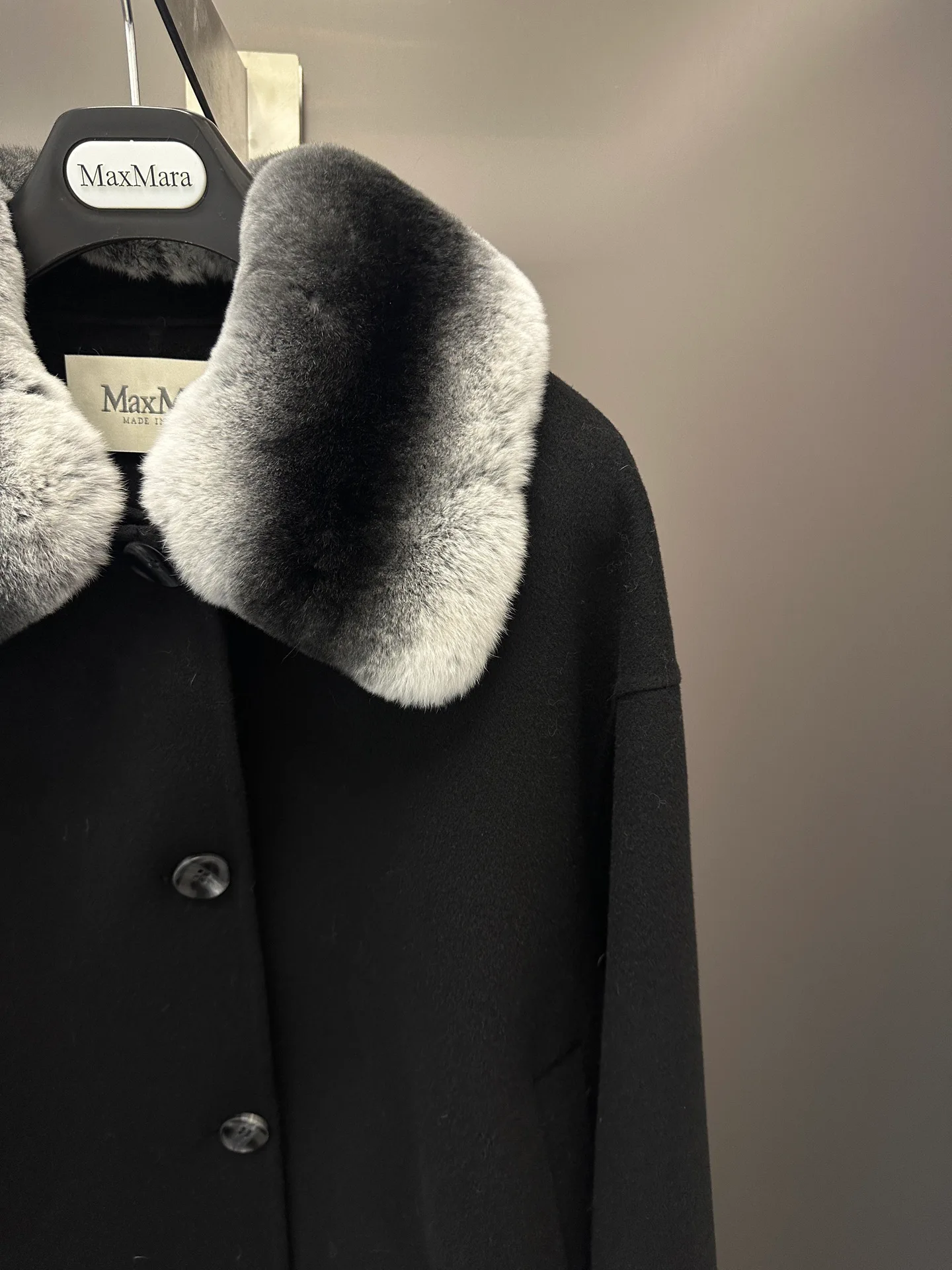 Women's Coats MAX MARA 18226709