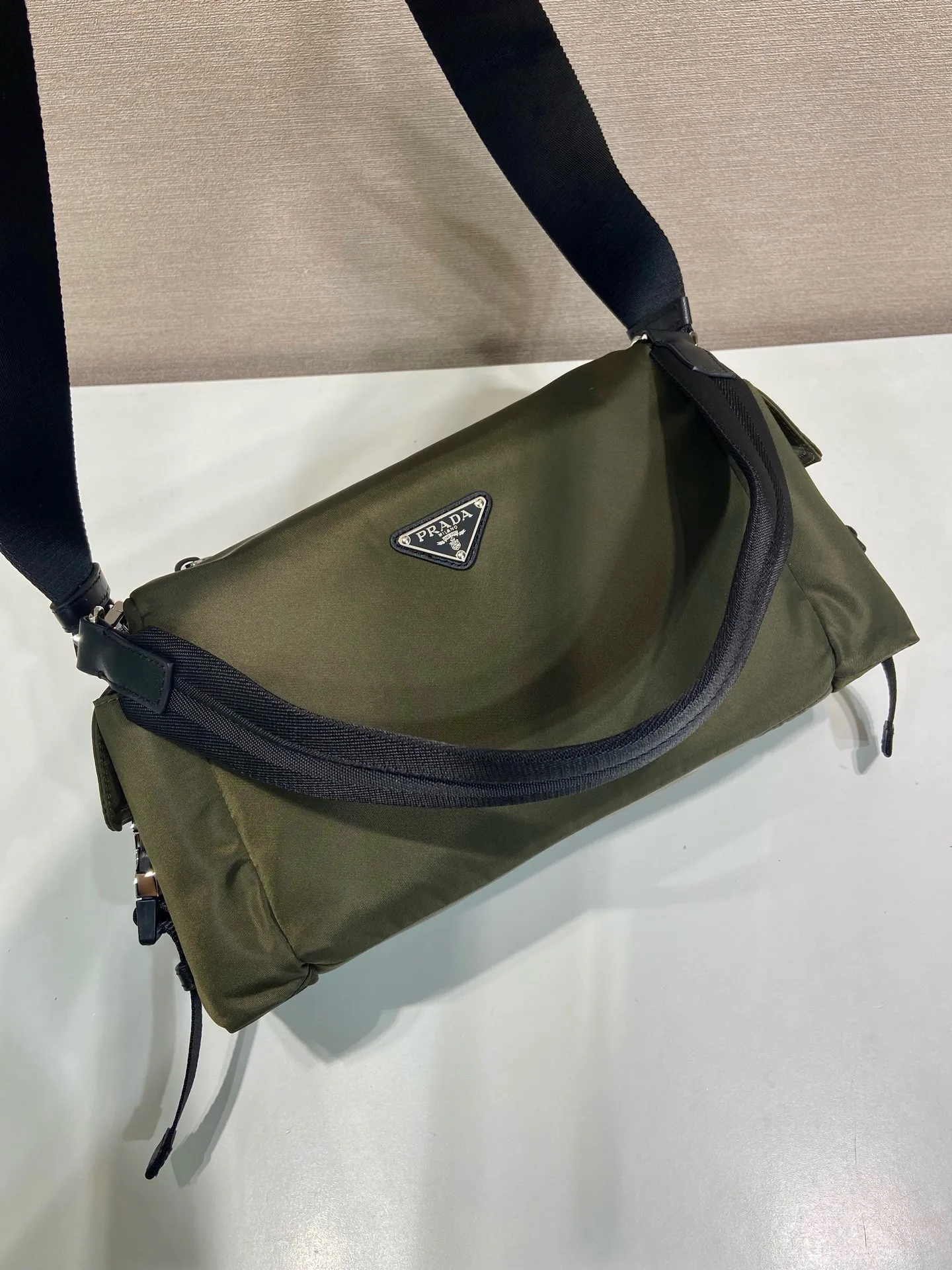 Women's Shoulder Bags PRADA 18387987