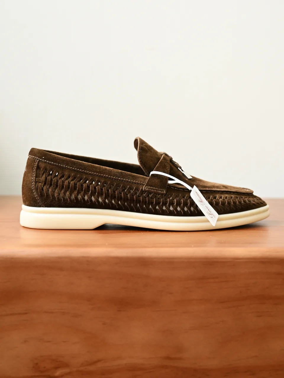 Women's Loafers And Moccasins LORO PIANA 18329961
