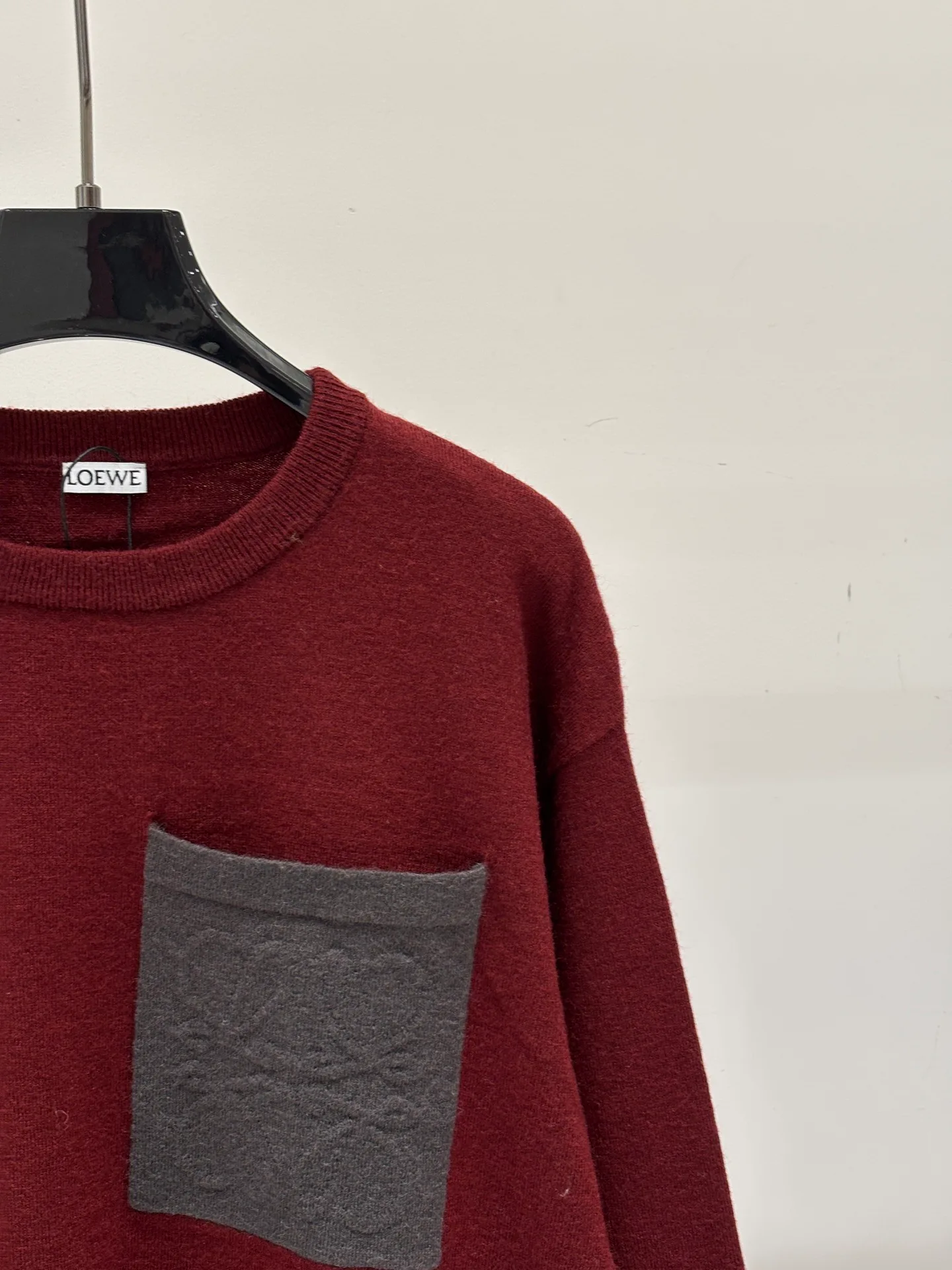 Women's Jumpers And Sweaters LOEWE 18176293