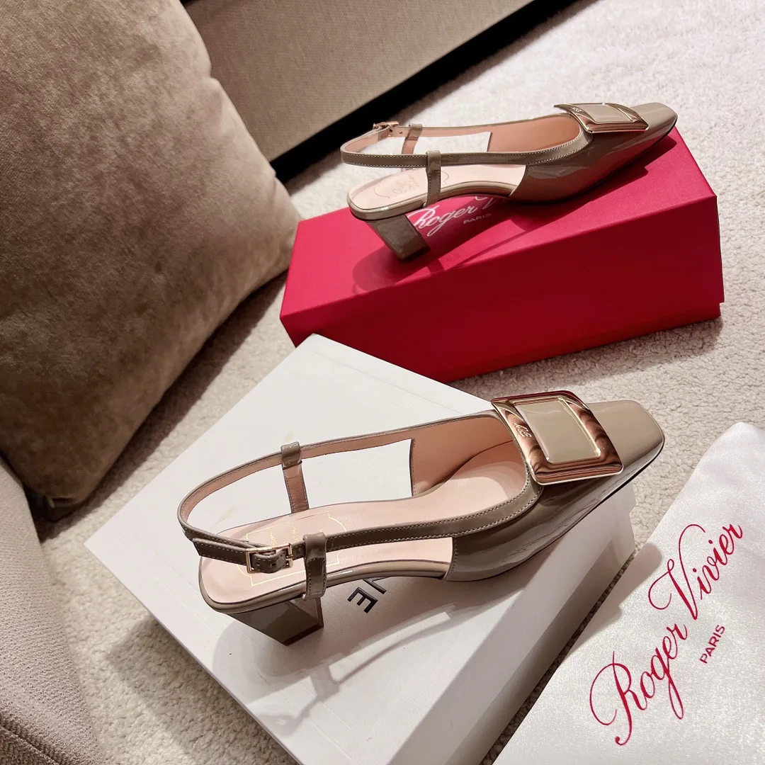 Women's Heels ROGER VIVIER 17550684