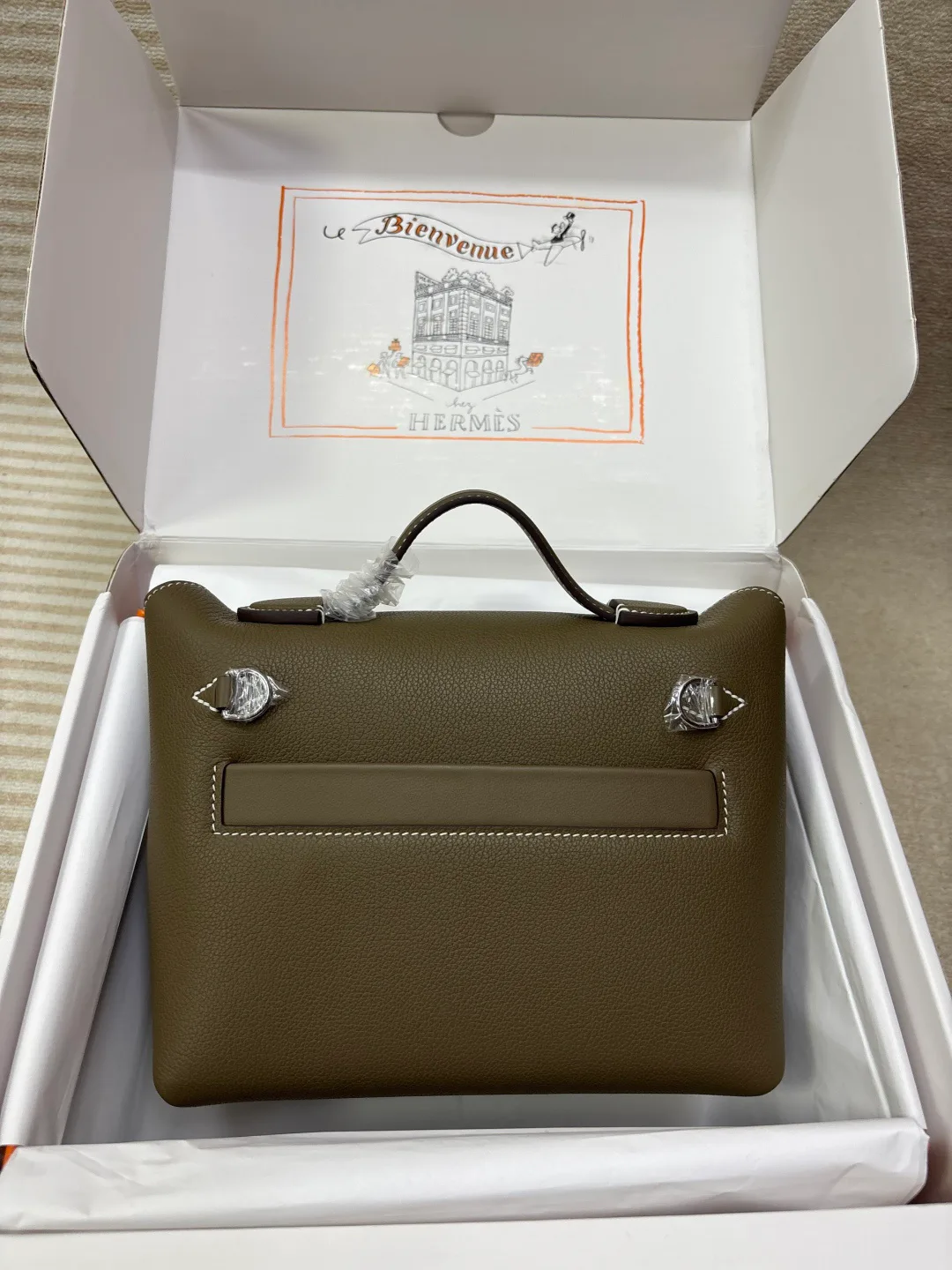 Women's Classic Handbags HERMES 17609799