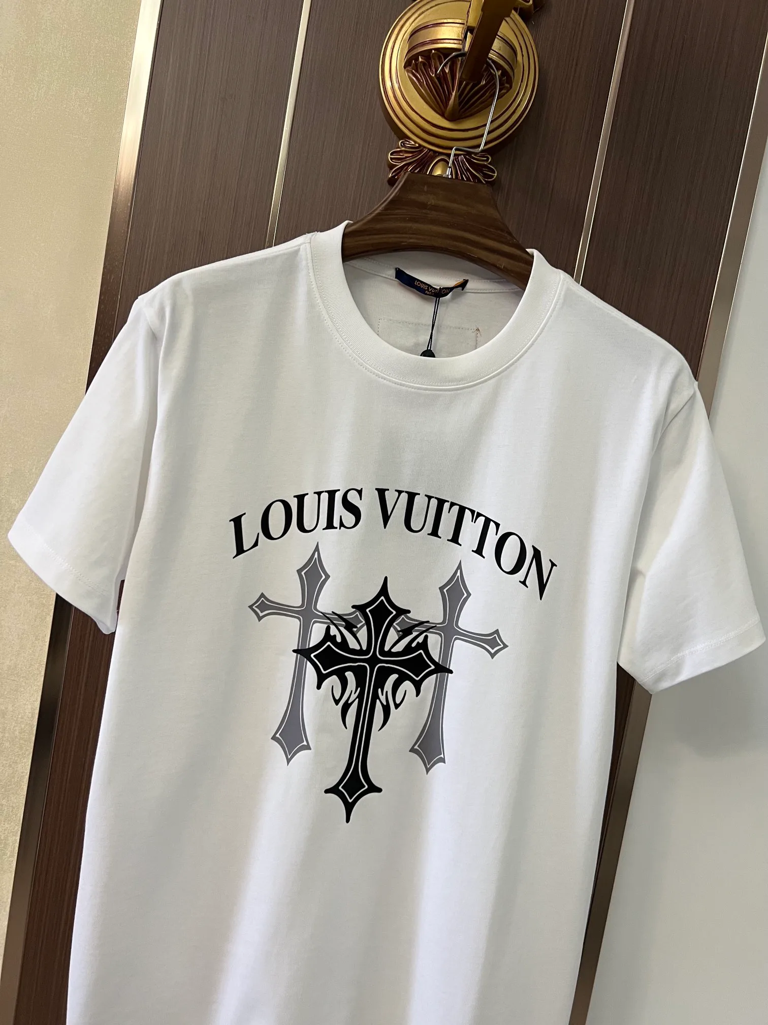 Women's T-Shirts LOUIS VUITTON 17961272