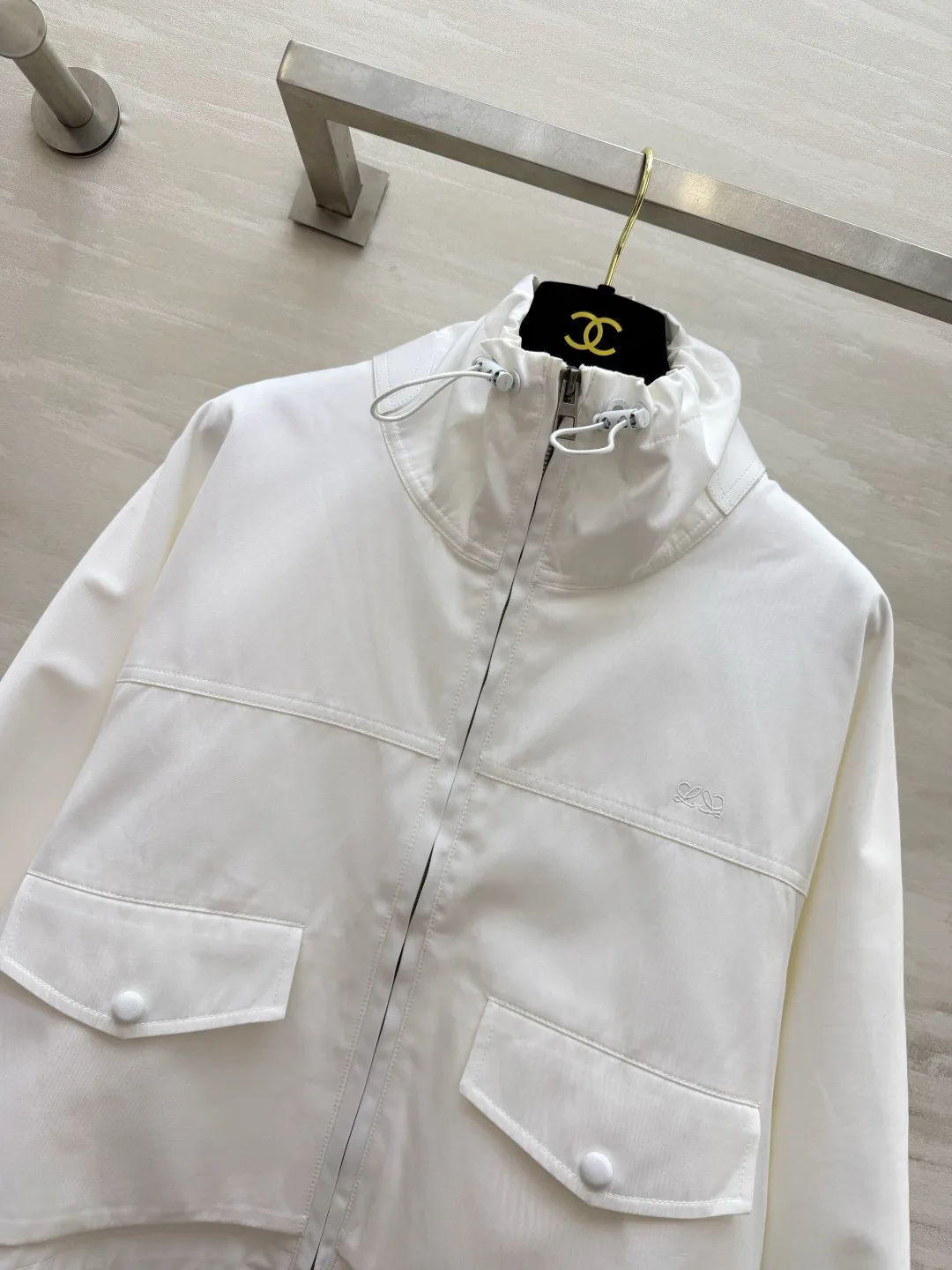 Women's Jackets And Down Jackets LOEWE 18276776