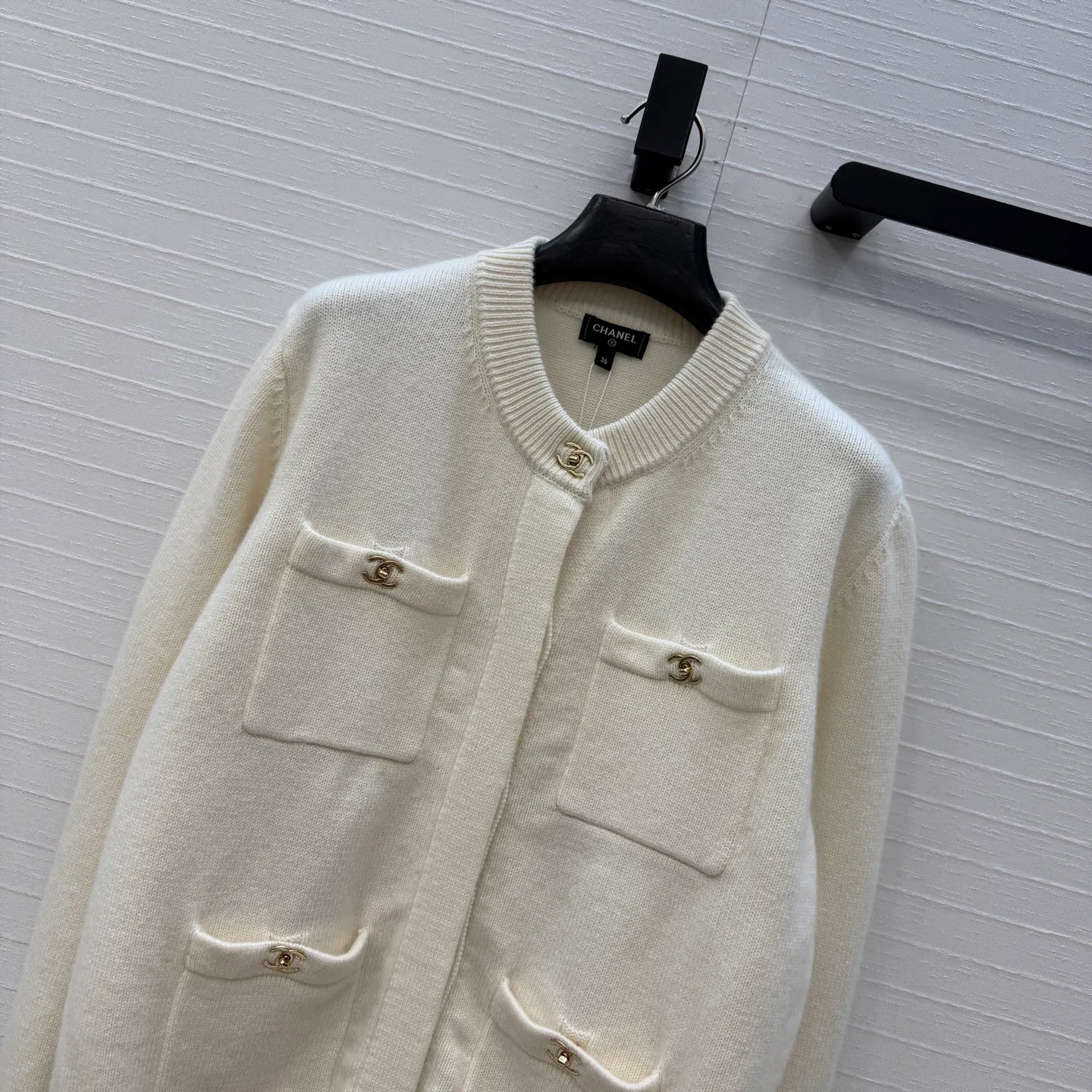 Women's Jumpers And Sweaters CHANEL 18138547