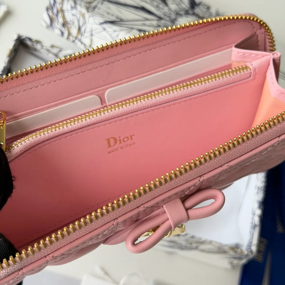 Women's Clutches CHRISTIAN DIOR 18492974
