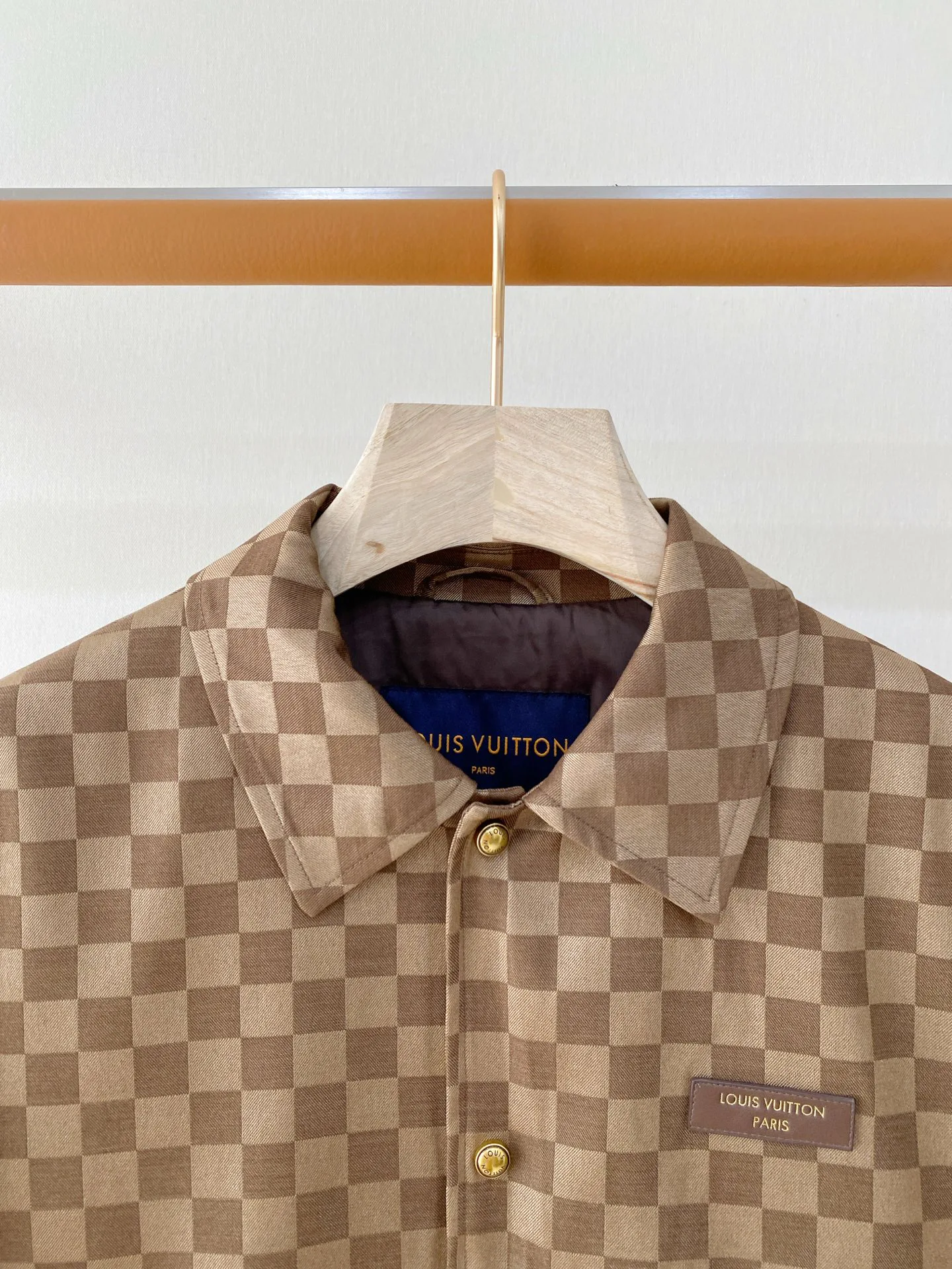 Men's Jackets And Down Jackets LOUIS VUITTON 18355670