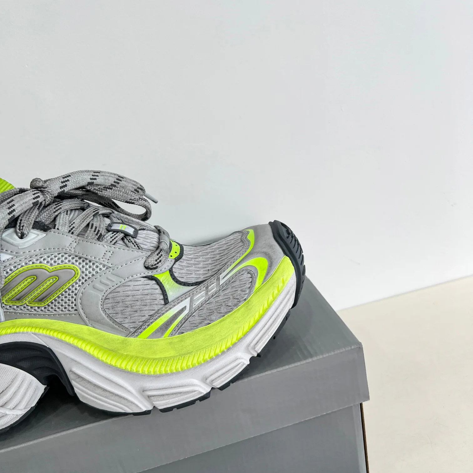 Men's Sneakers BALENCIAGA 17759462