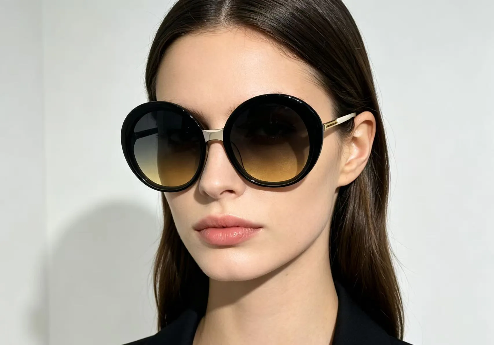 Glasses FENDI 18059742