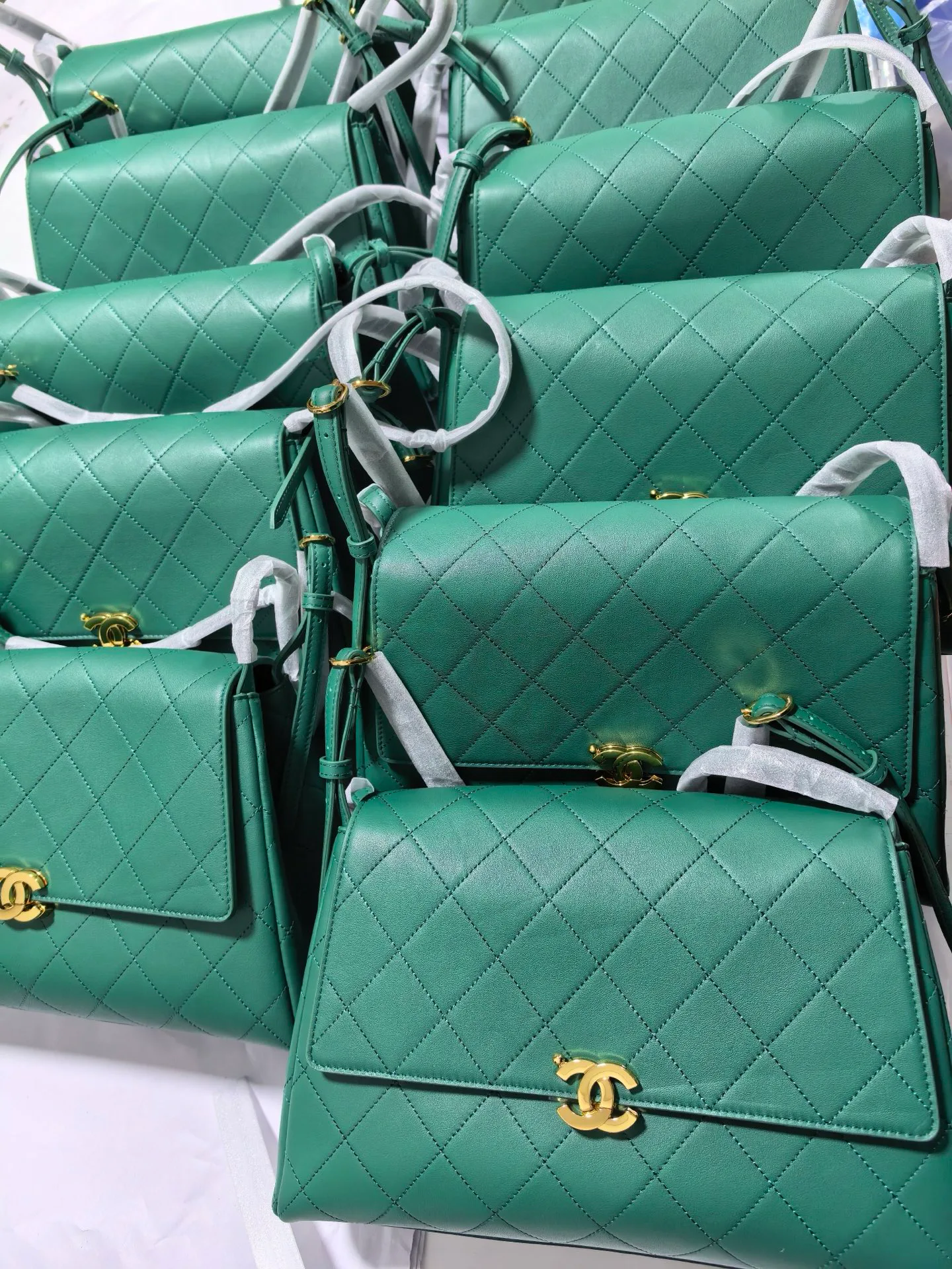 Women's Classic Handbags CHANEL 17698930