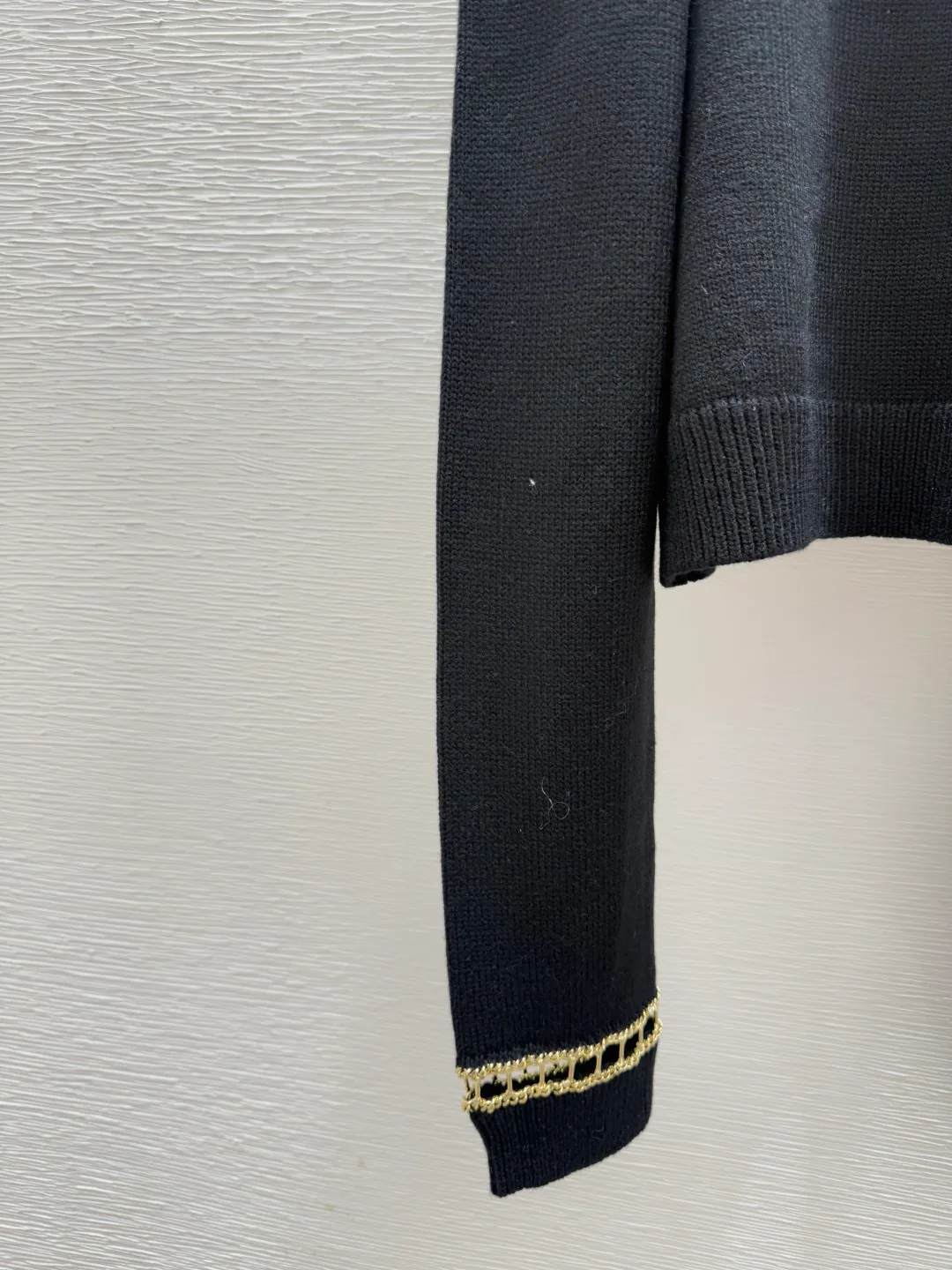 Women's Jumpers And Sweaters CHANEL 18410708