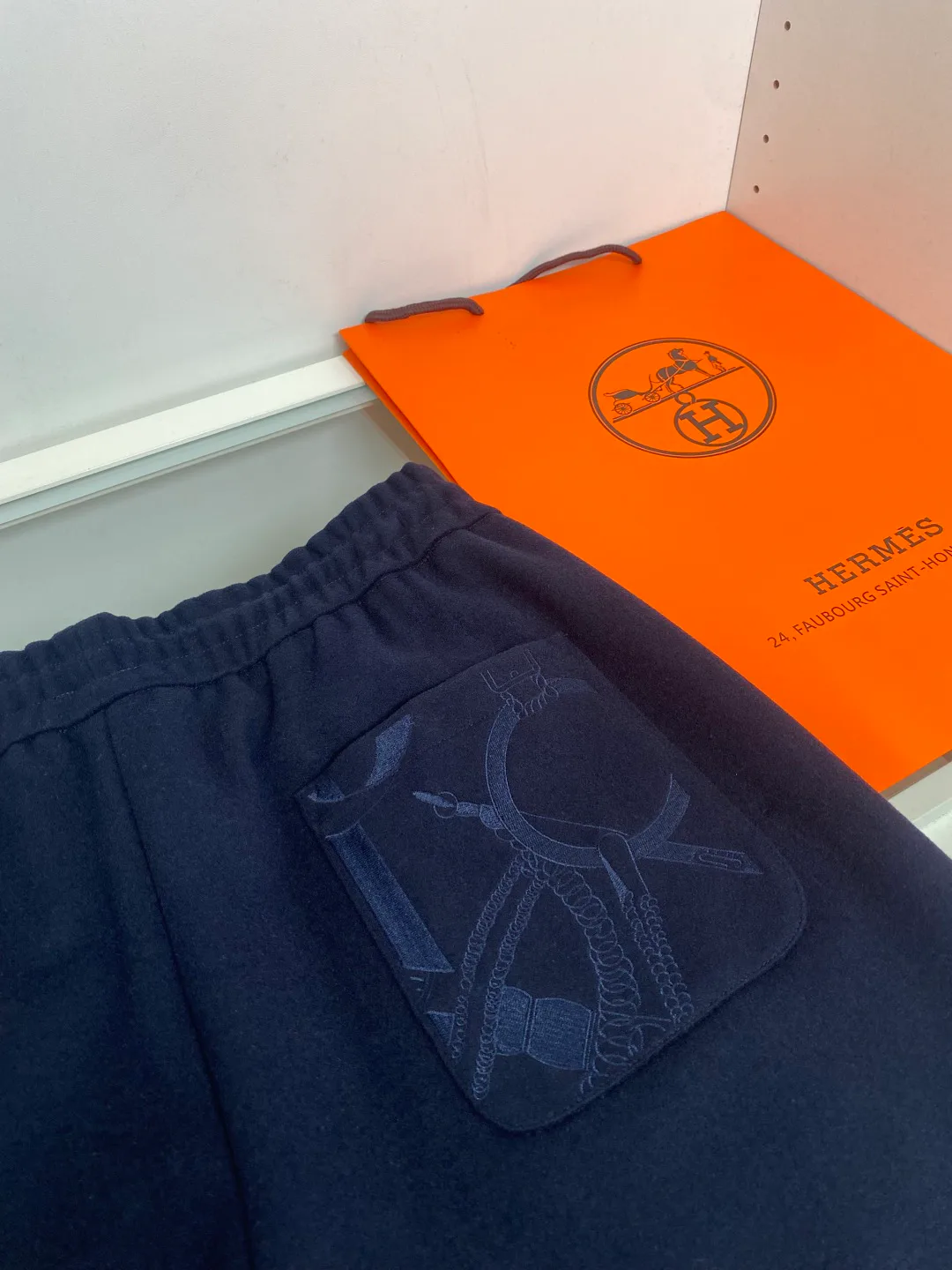 Men's Trousers HERMES 17951675