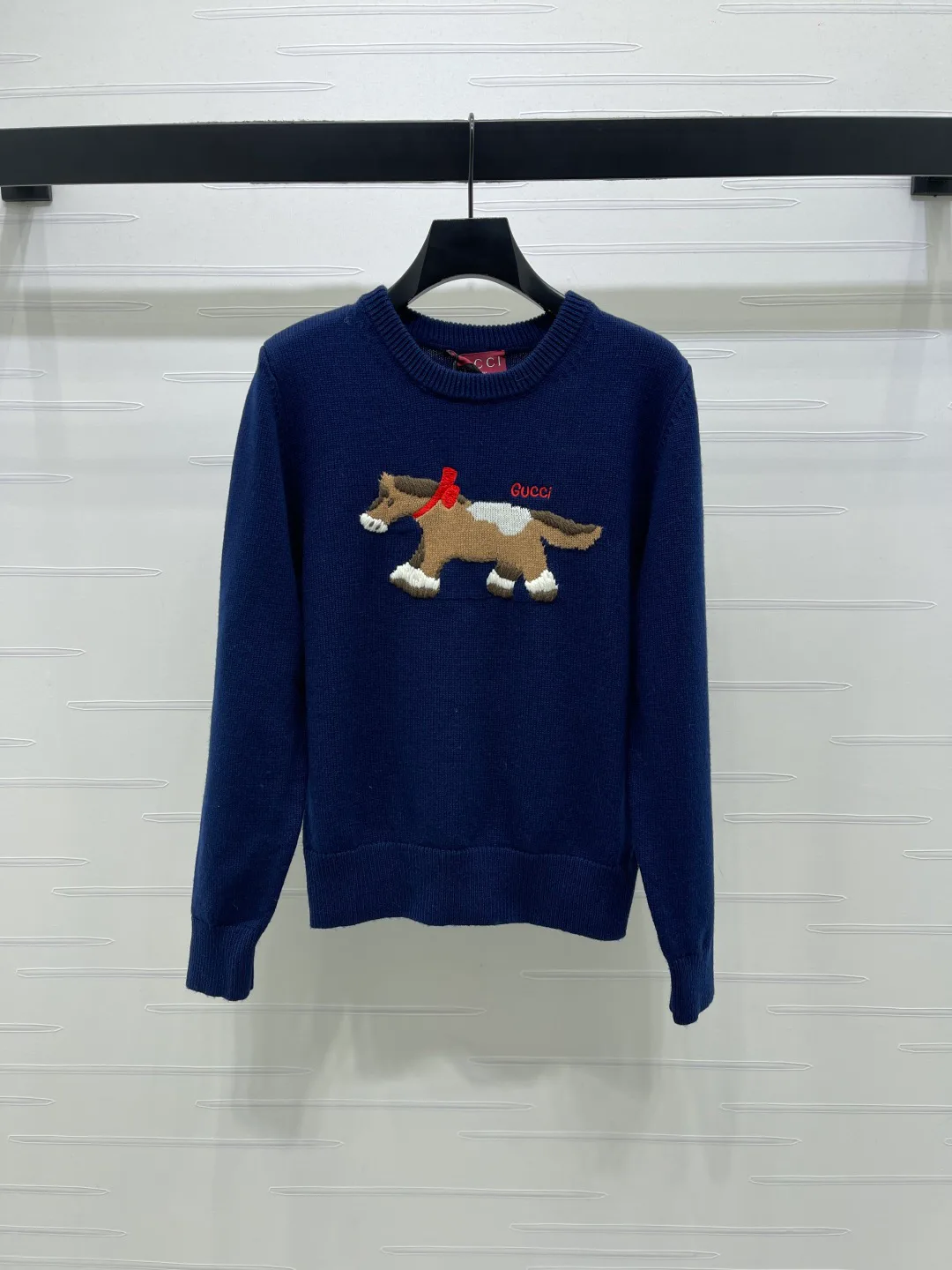 Women's Jumpers And Sweaters GUCCI 18333027