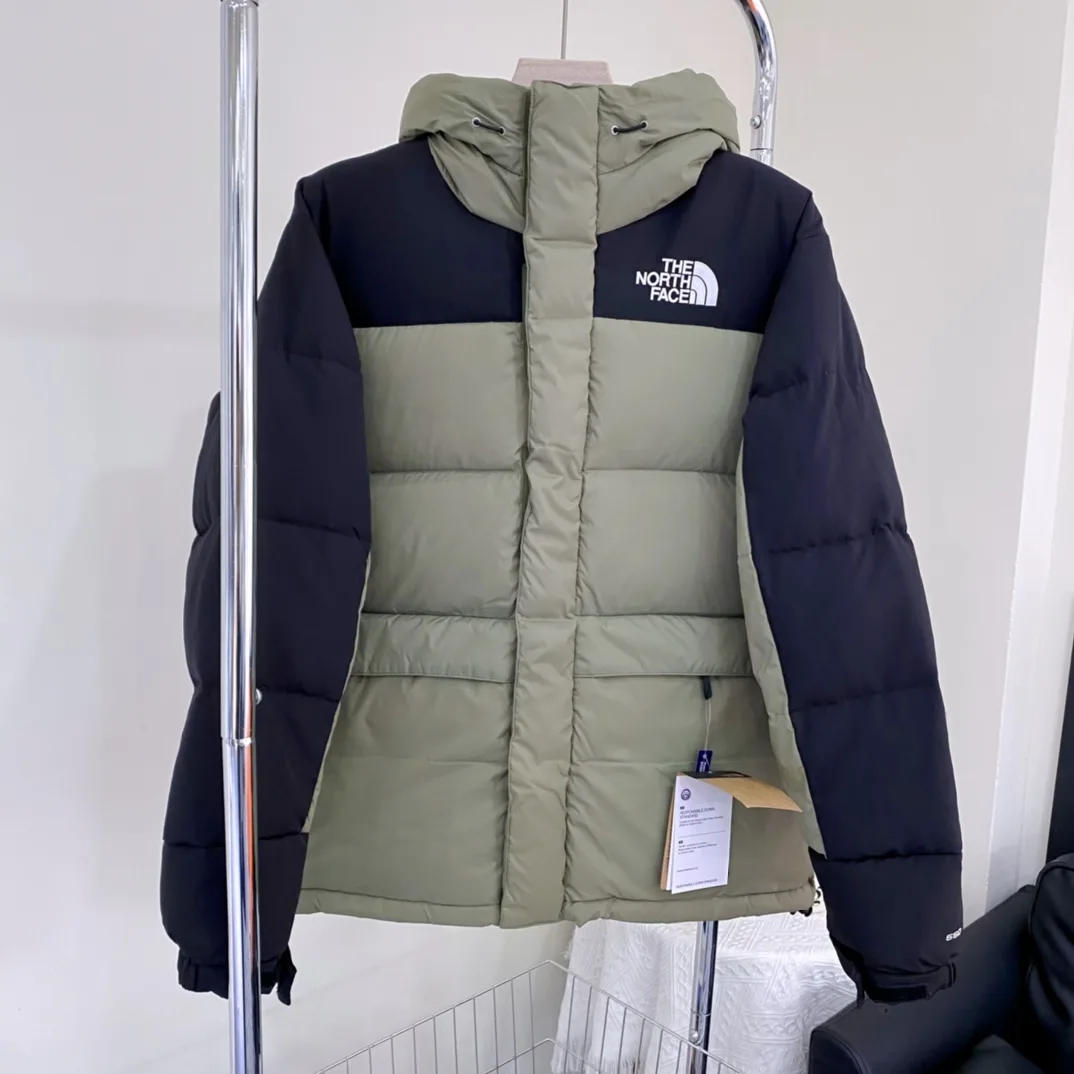 Women's Jackets And Down Jackets THE NORTH FACE 18416035