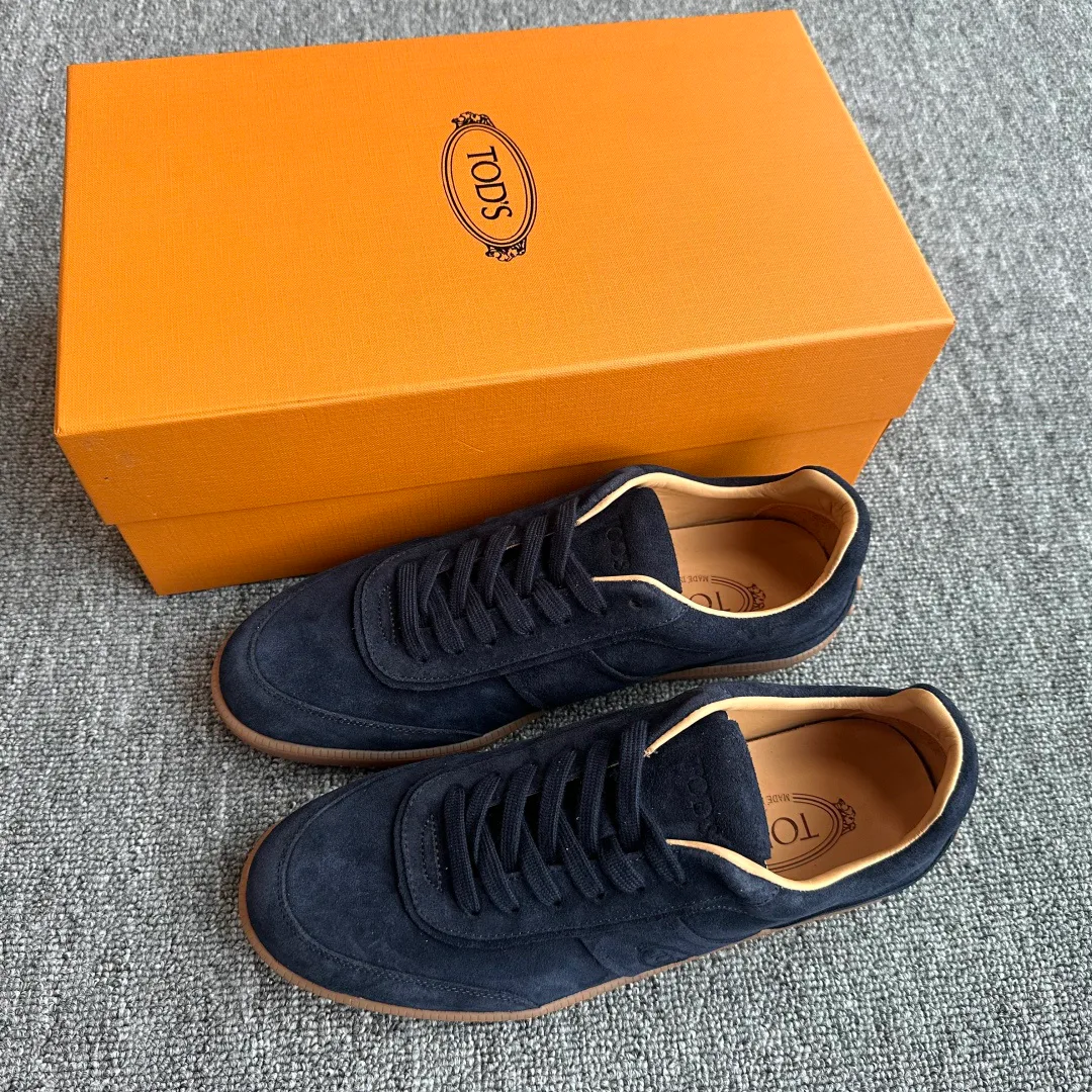 Men's Sneakers TOD'S 18075877