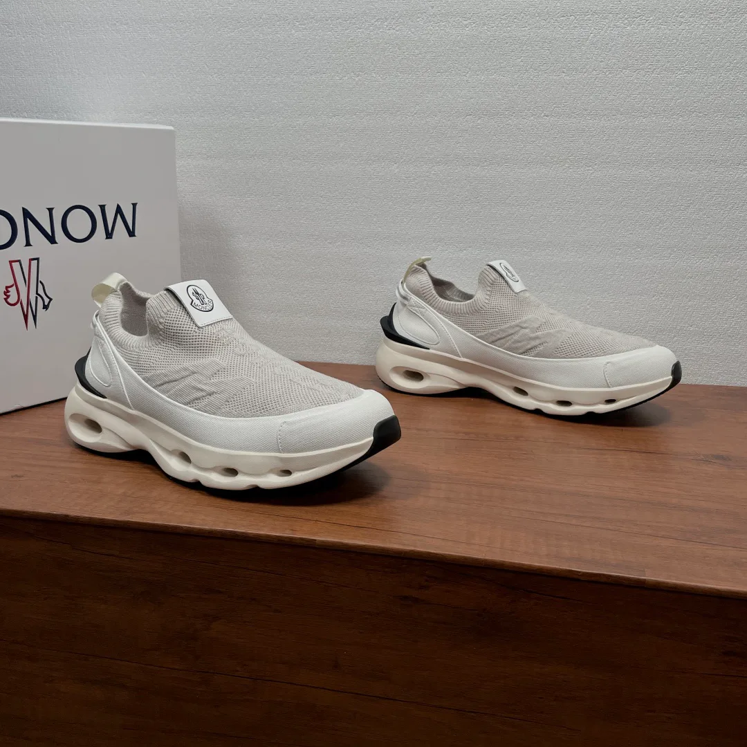 Men's Sneakers MONCLER 18247315