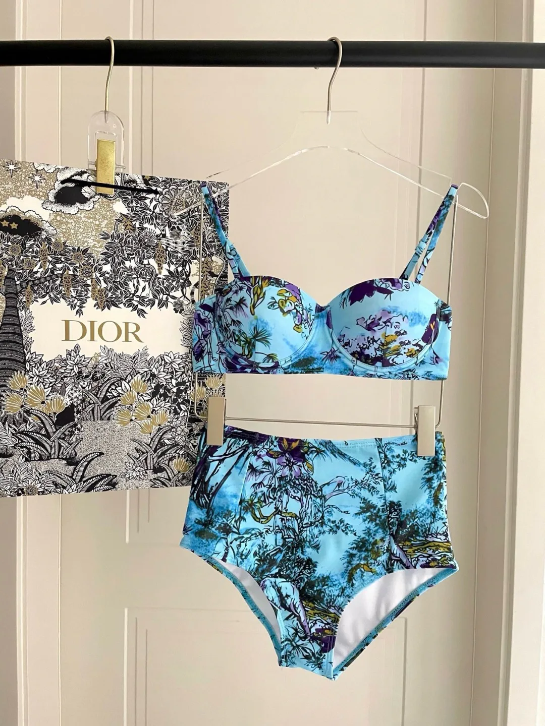 Women's Swimwear CHRISTIAN DIOR 17448593