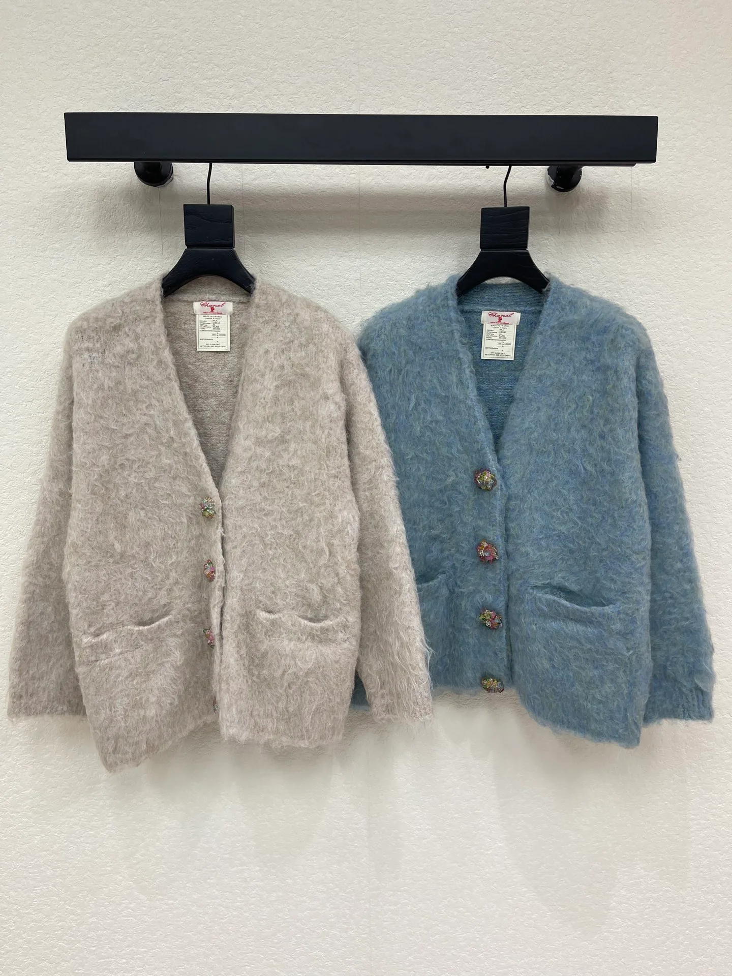 Women's Jumpers And Sweaters CHANEL 18030818