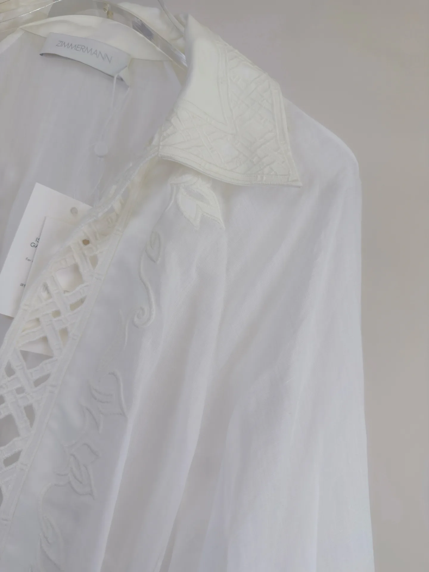 Women's Dresses ZIMMERMANN 18230182