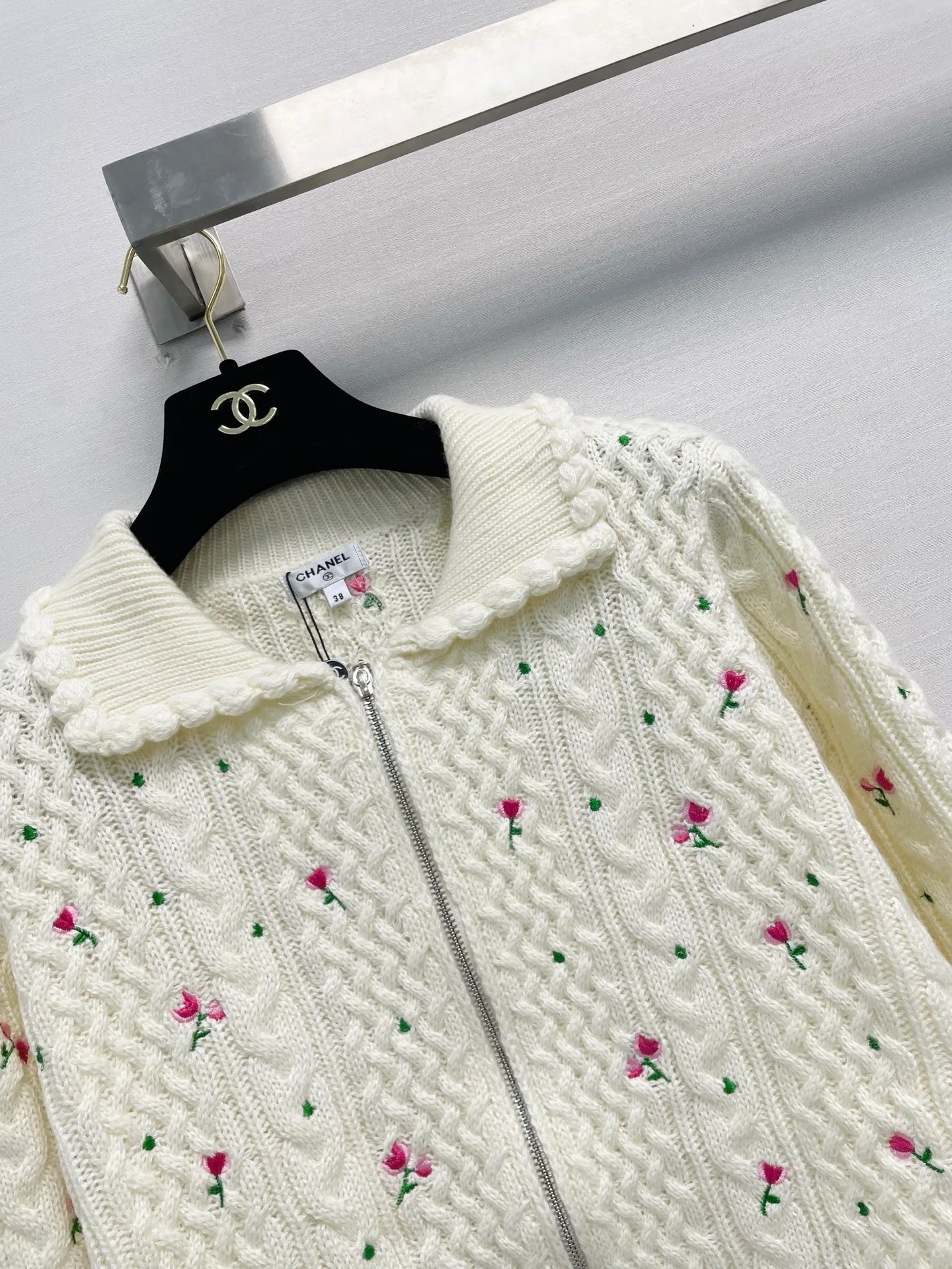 Women's Jumpers And Sweaters CHANEL 18509750