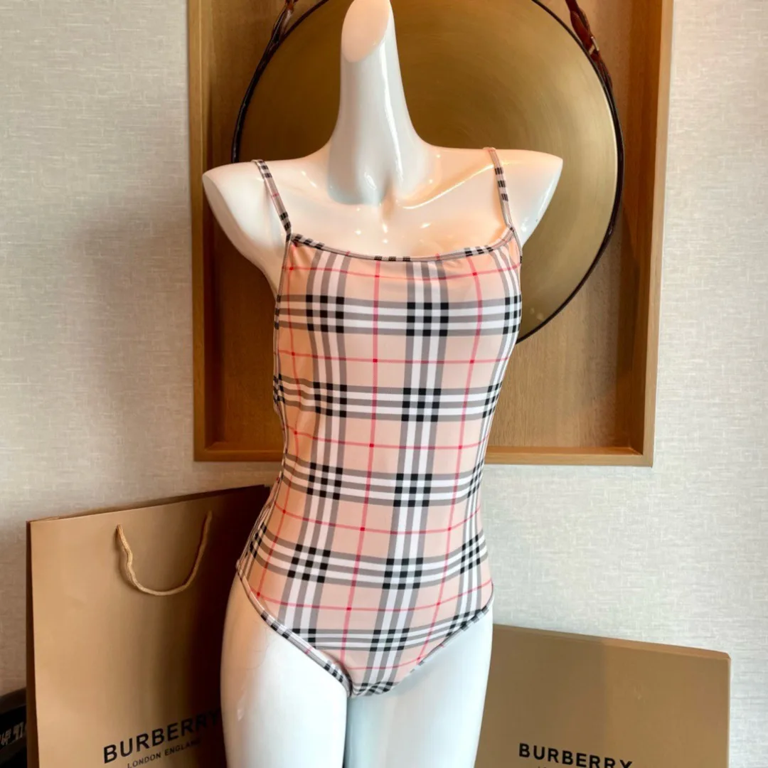 Women's Swimwear BURBERRY 17385443