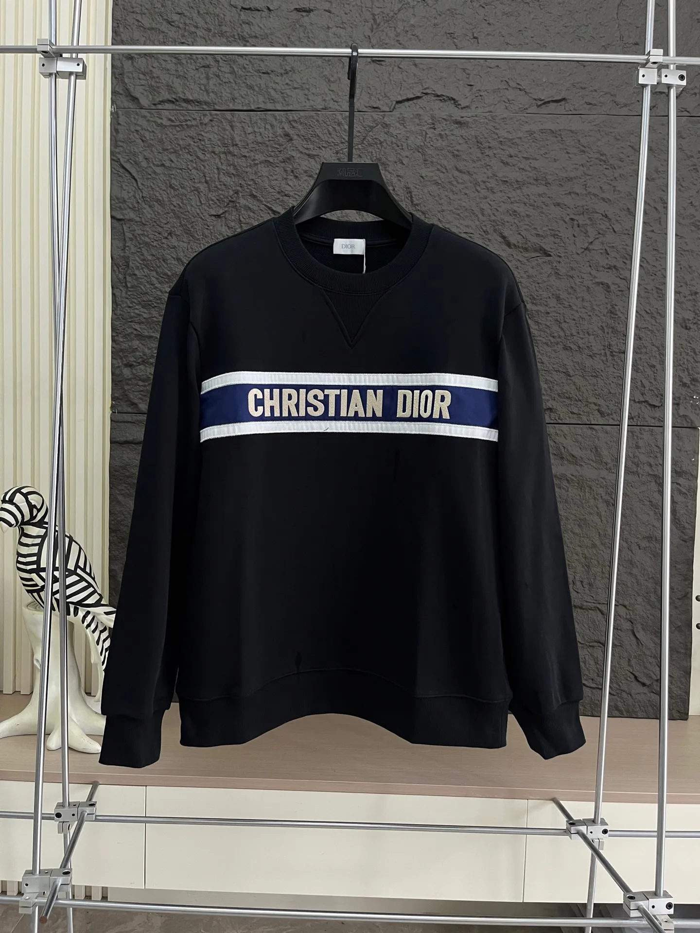 Men's Sweatshirts And Hoodies CHRISTIAN DIOR 18392300