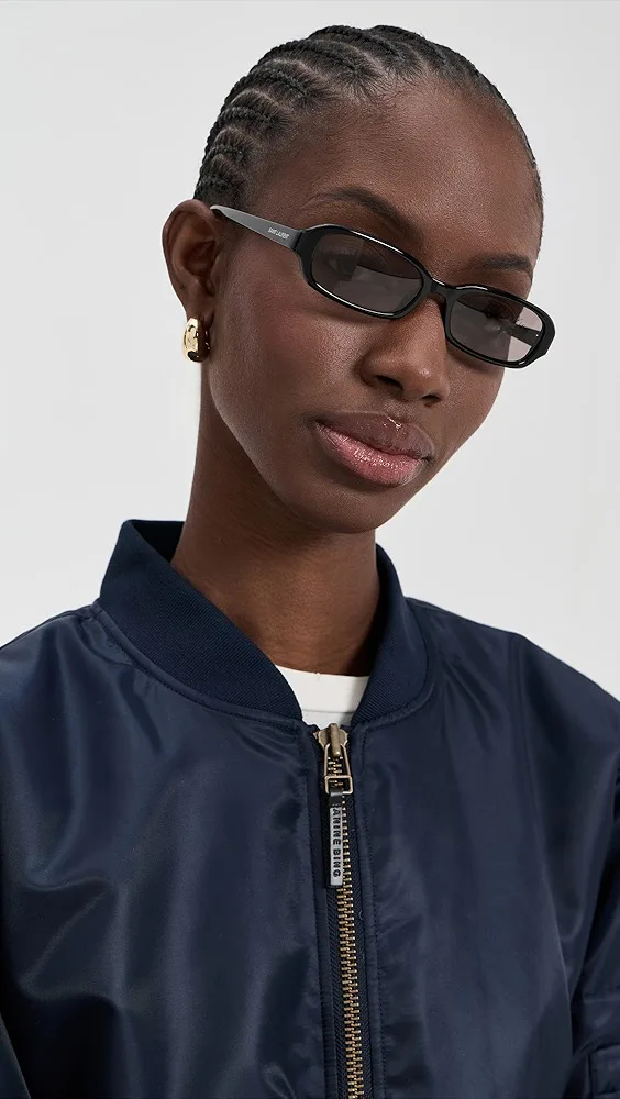 Glasses SAINT LAURENT 18246189
