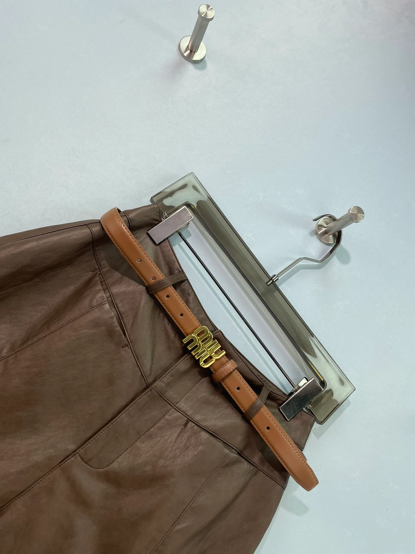 Women's Shorts MIU MIU 18151867