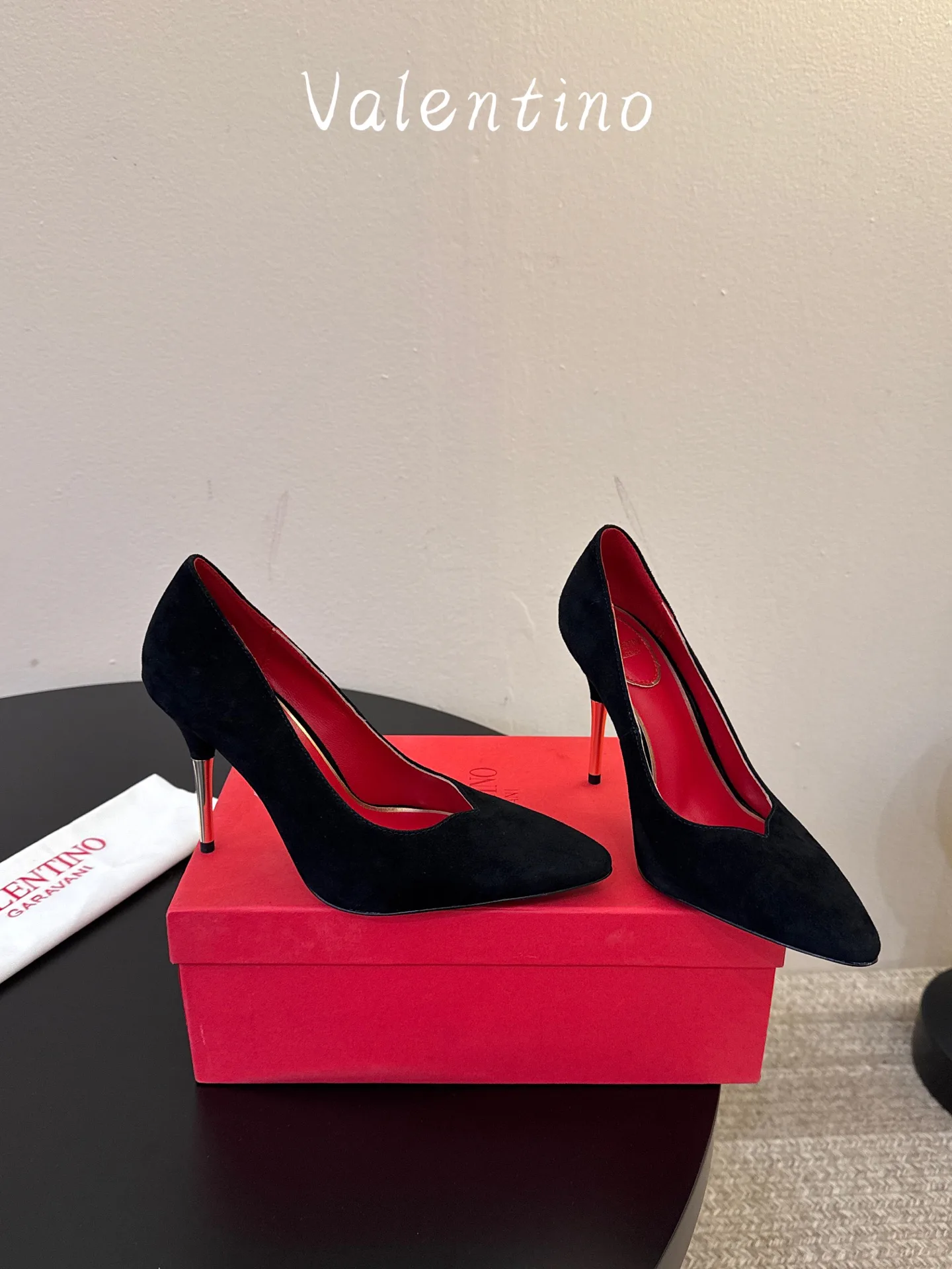Women's Heels VALENTINO 17932604