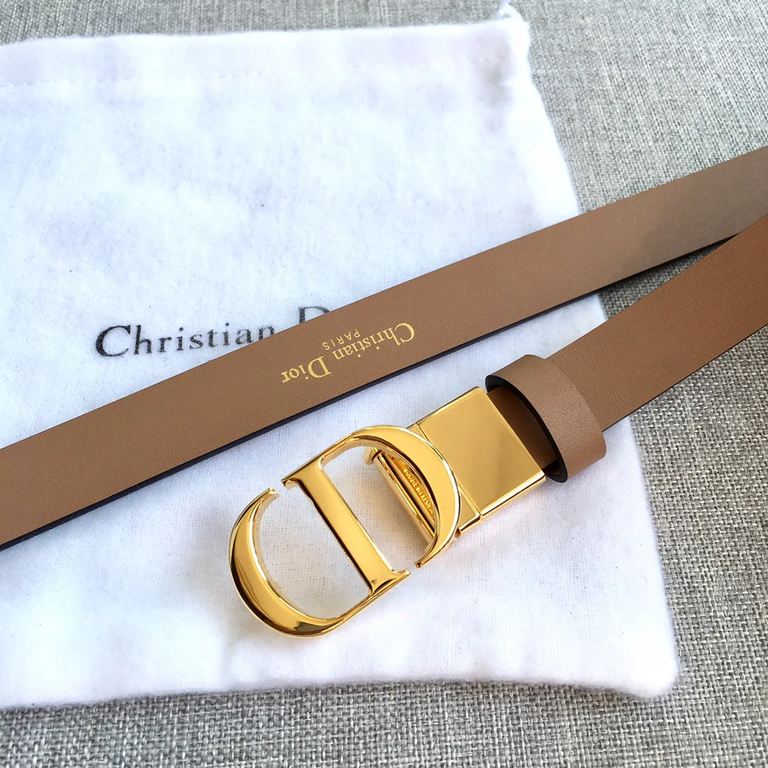 Belts CHRISTIAN DIOR 17623436
