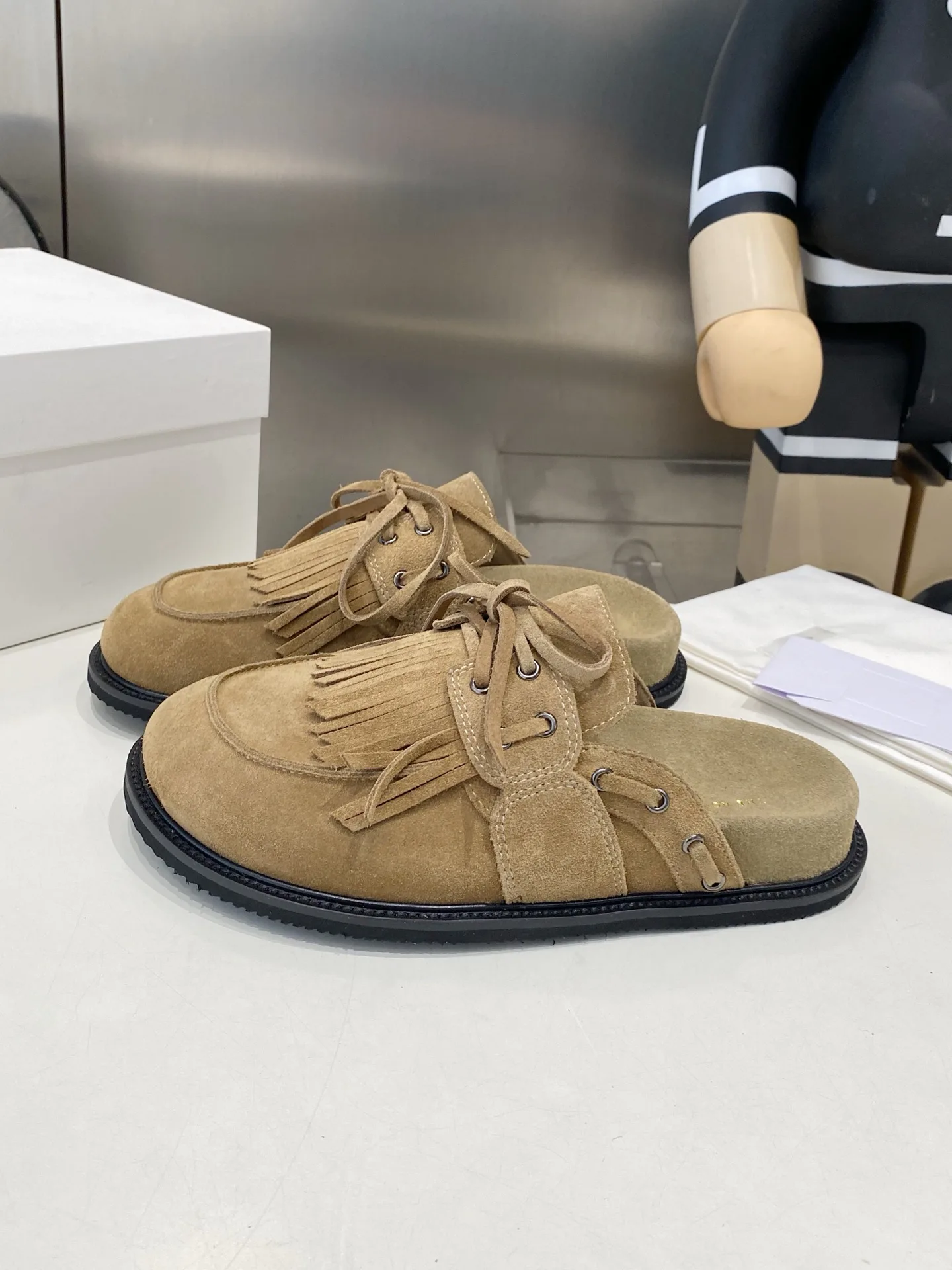 Women's Mules And Clogs THE ROW 17963581