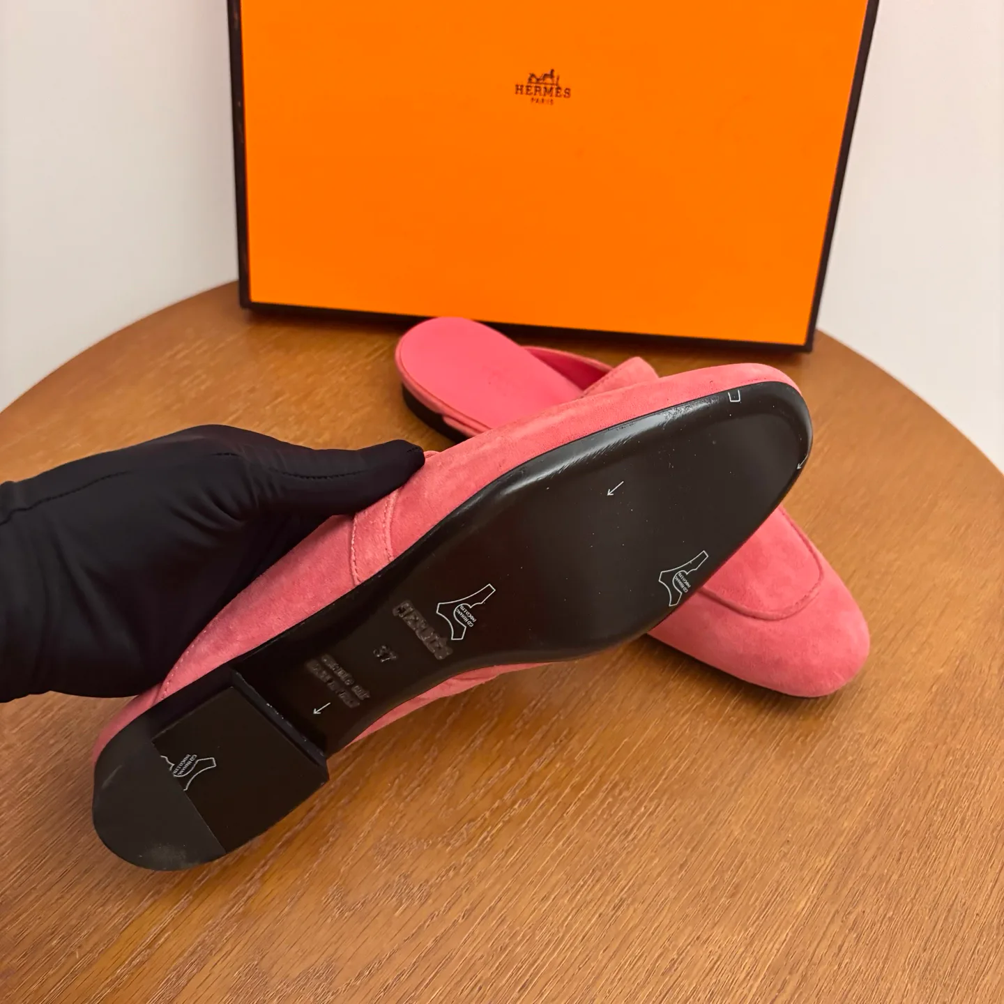 Women's Mules And Clogs HERMES 18438821