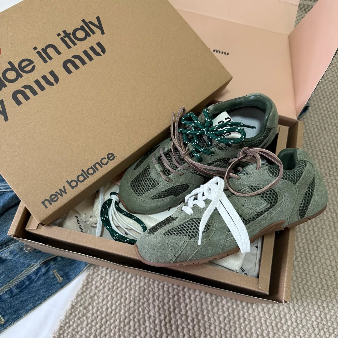 Women's Sneakers NEW BALANCE 18006140