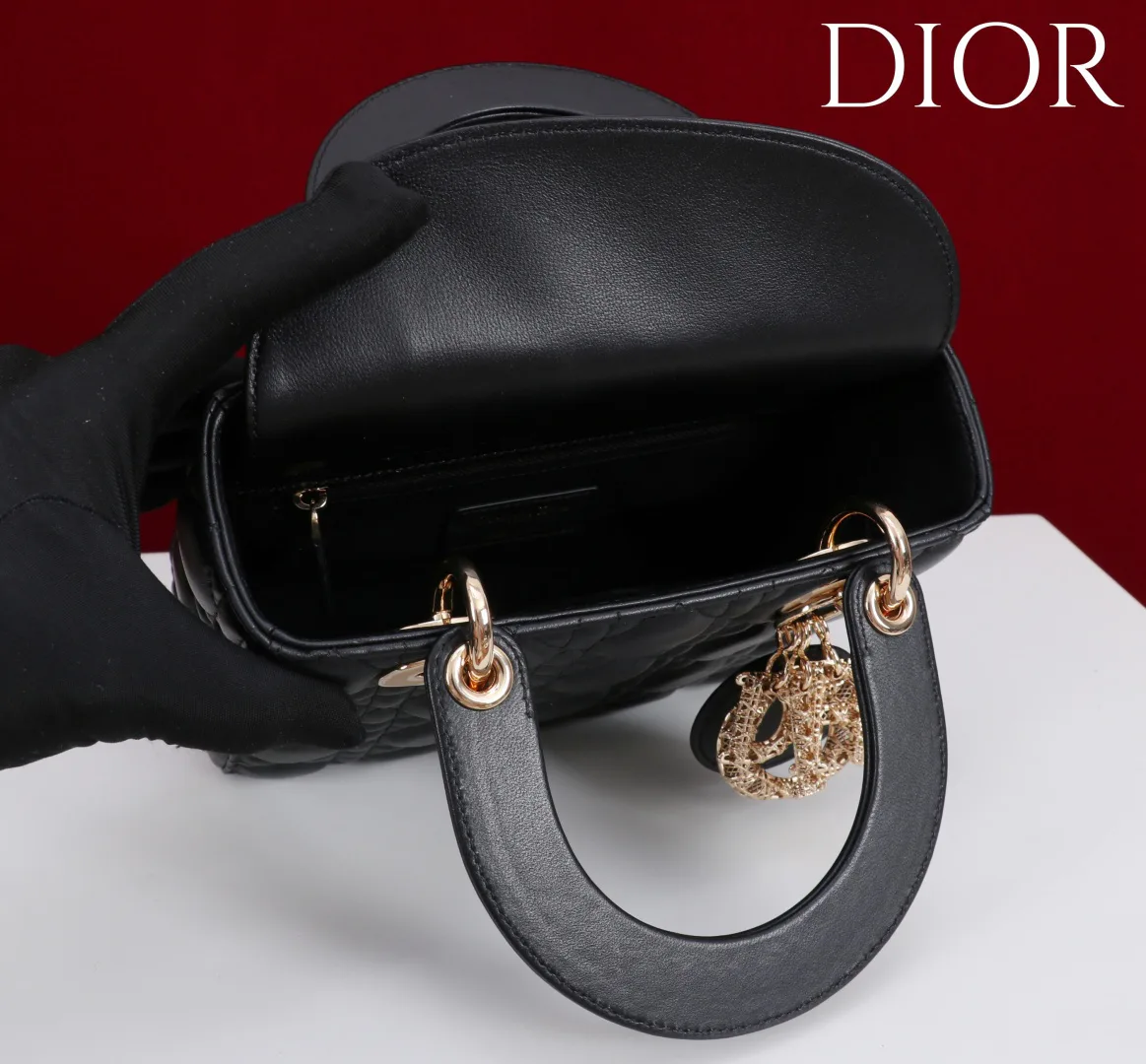 Women's Classic Handbags CHRISTIAN DIOR 18275467