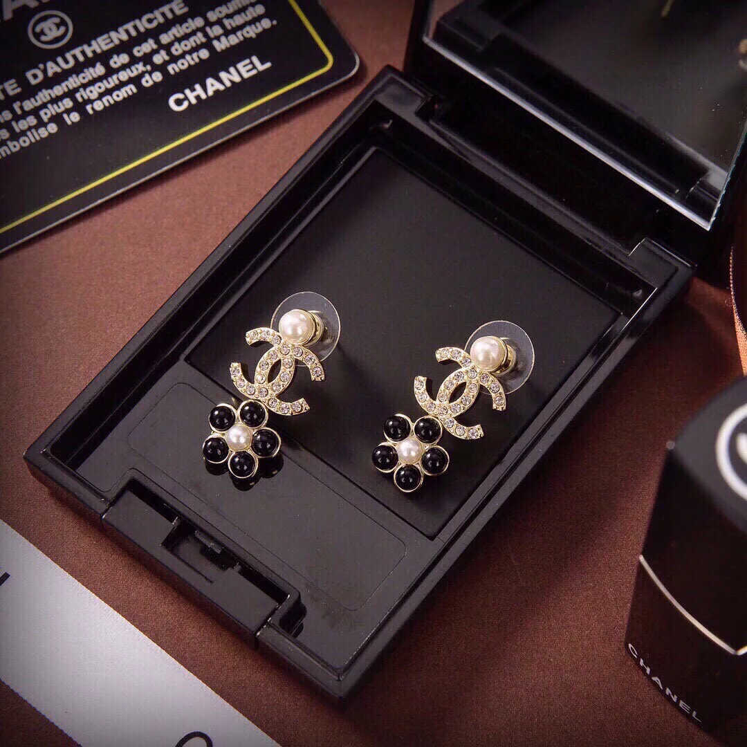 Jewelry CHANEL 16864387