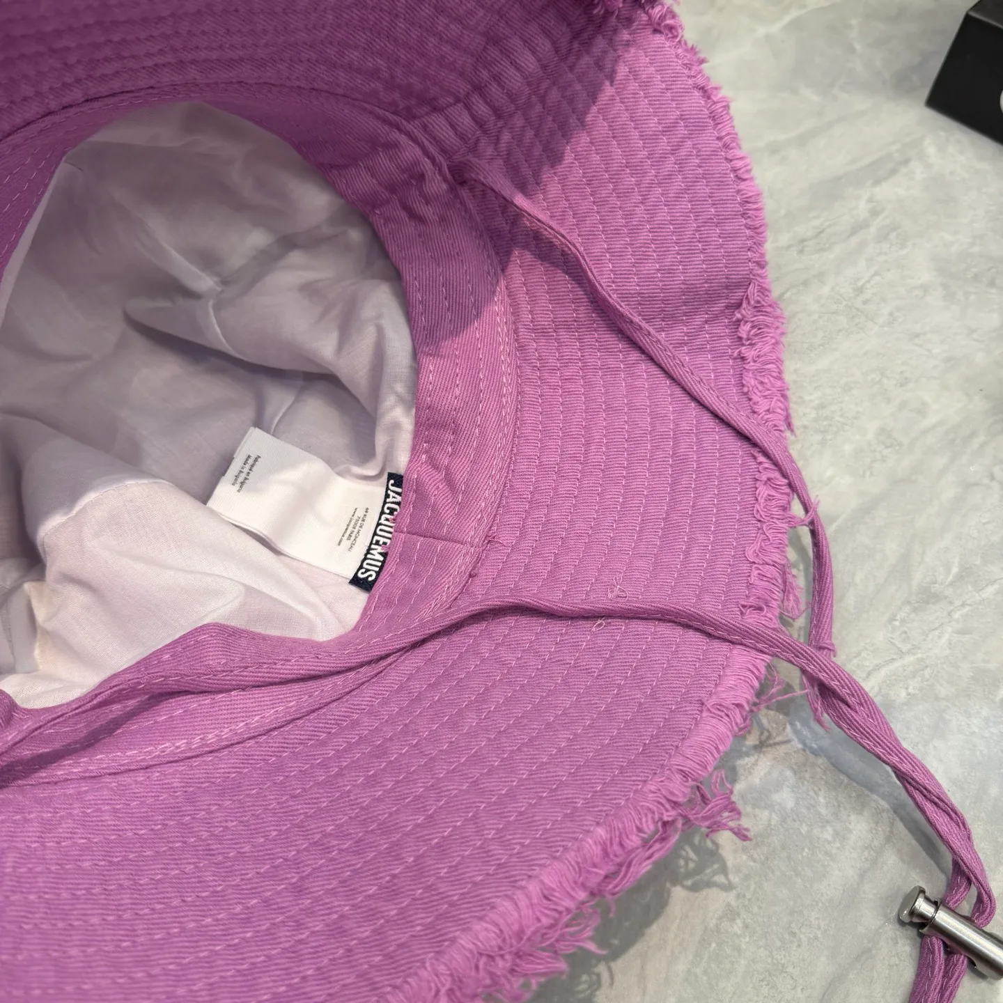 Hats JACQUEMUS 17865223