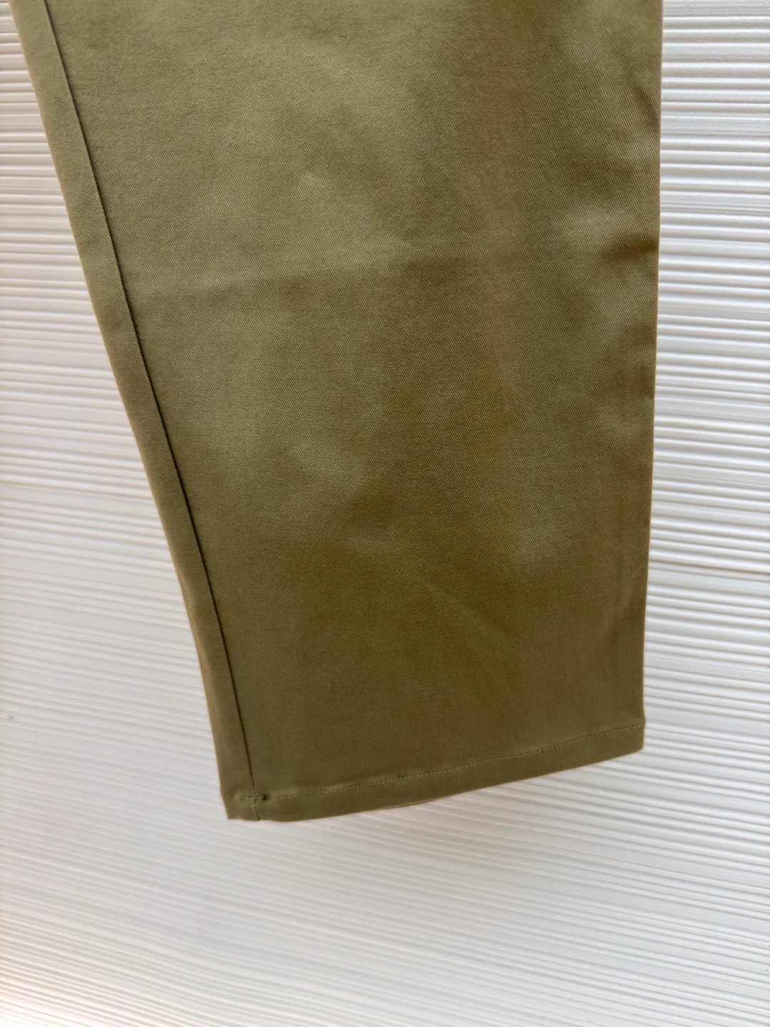 Men's Trousers MONCLER 18309033