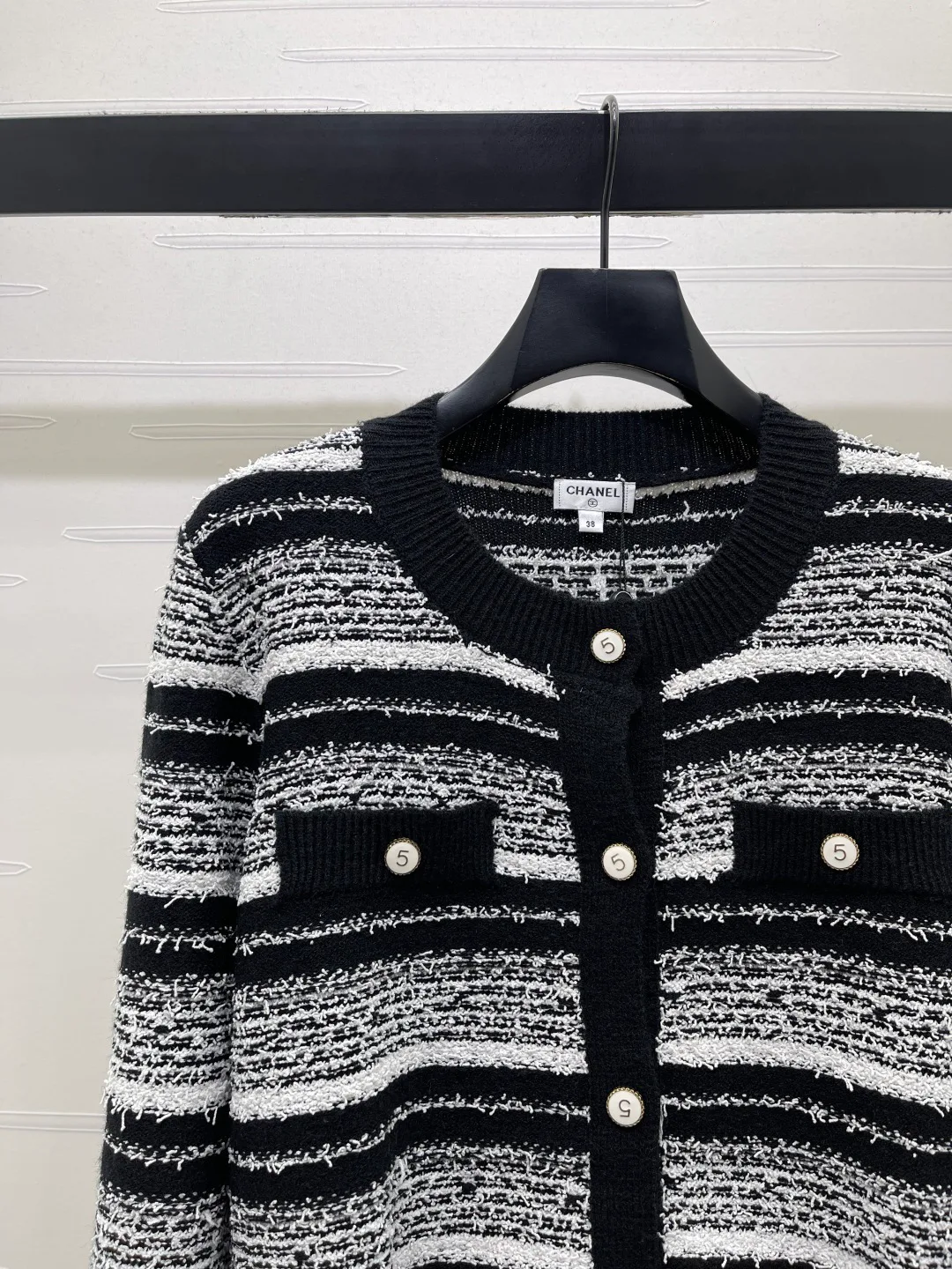 Women's Jumpers And Sweaters CHANEL 18038543