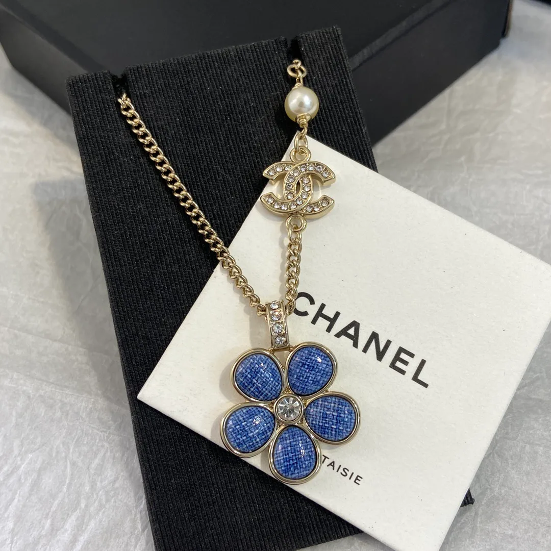 Jewelry CHANEL 18256827