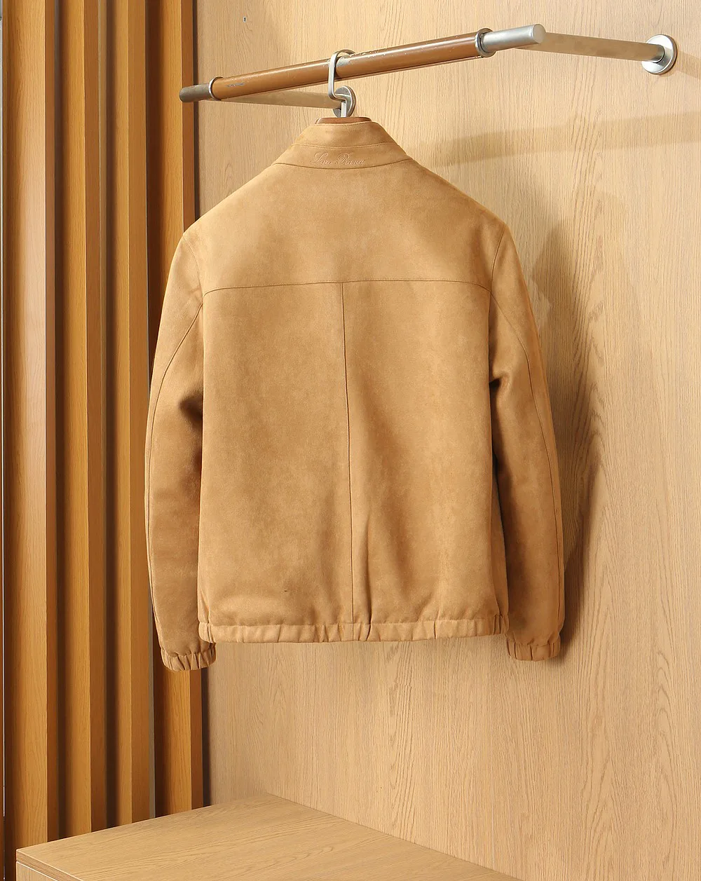 Men's Jackets And Down Jackets LORO PIANA 18369124