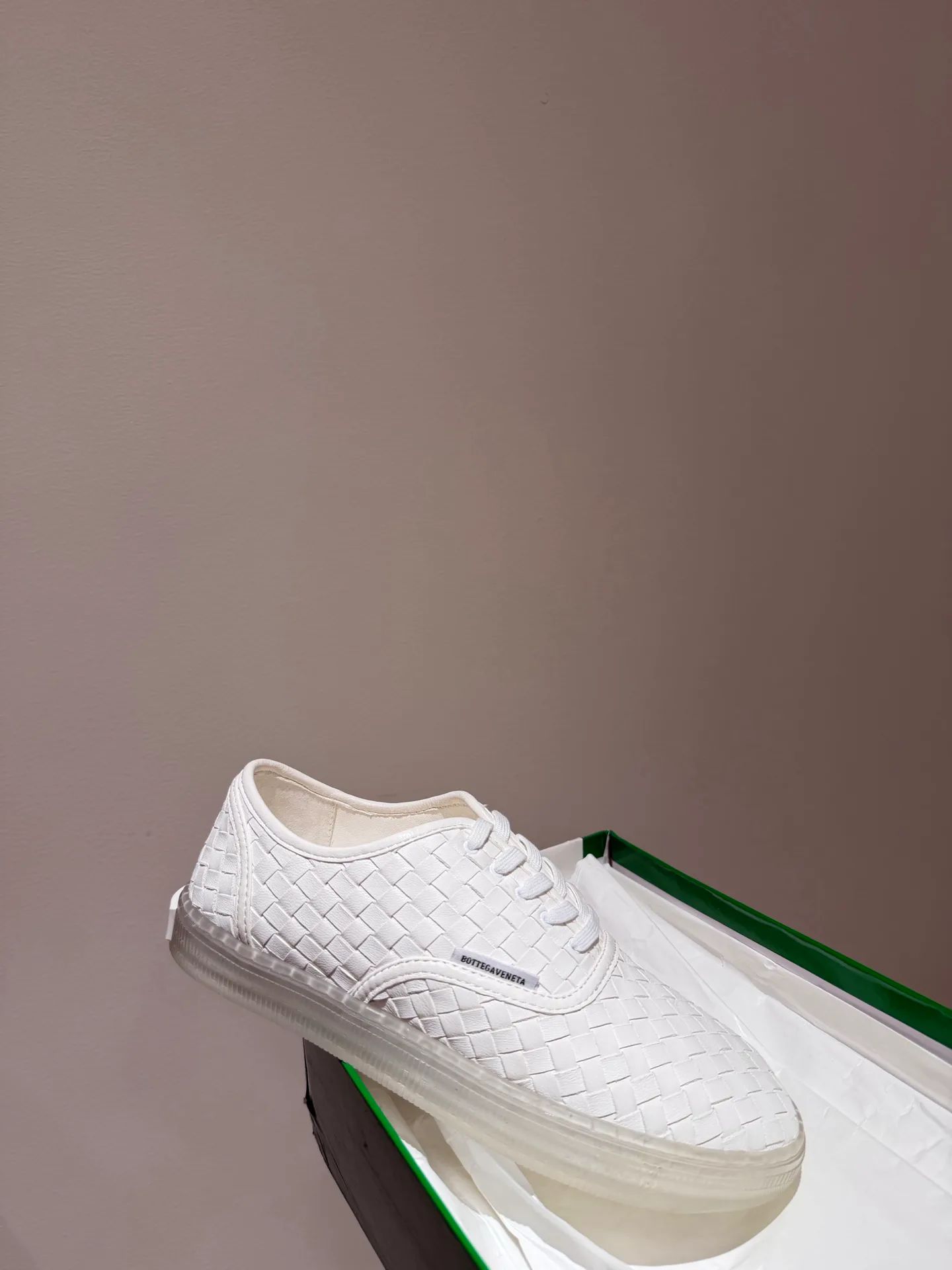 Women's Sneakers BOTTEGA VENETA 17464746